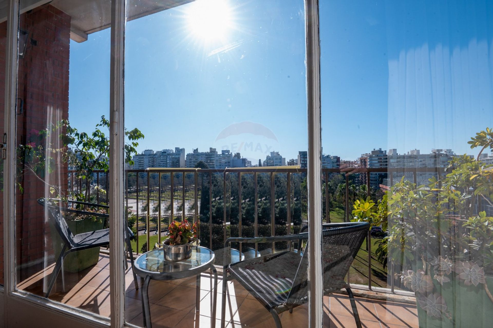 Apartamento en venta en Villa Biarritz