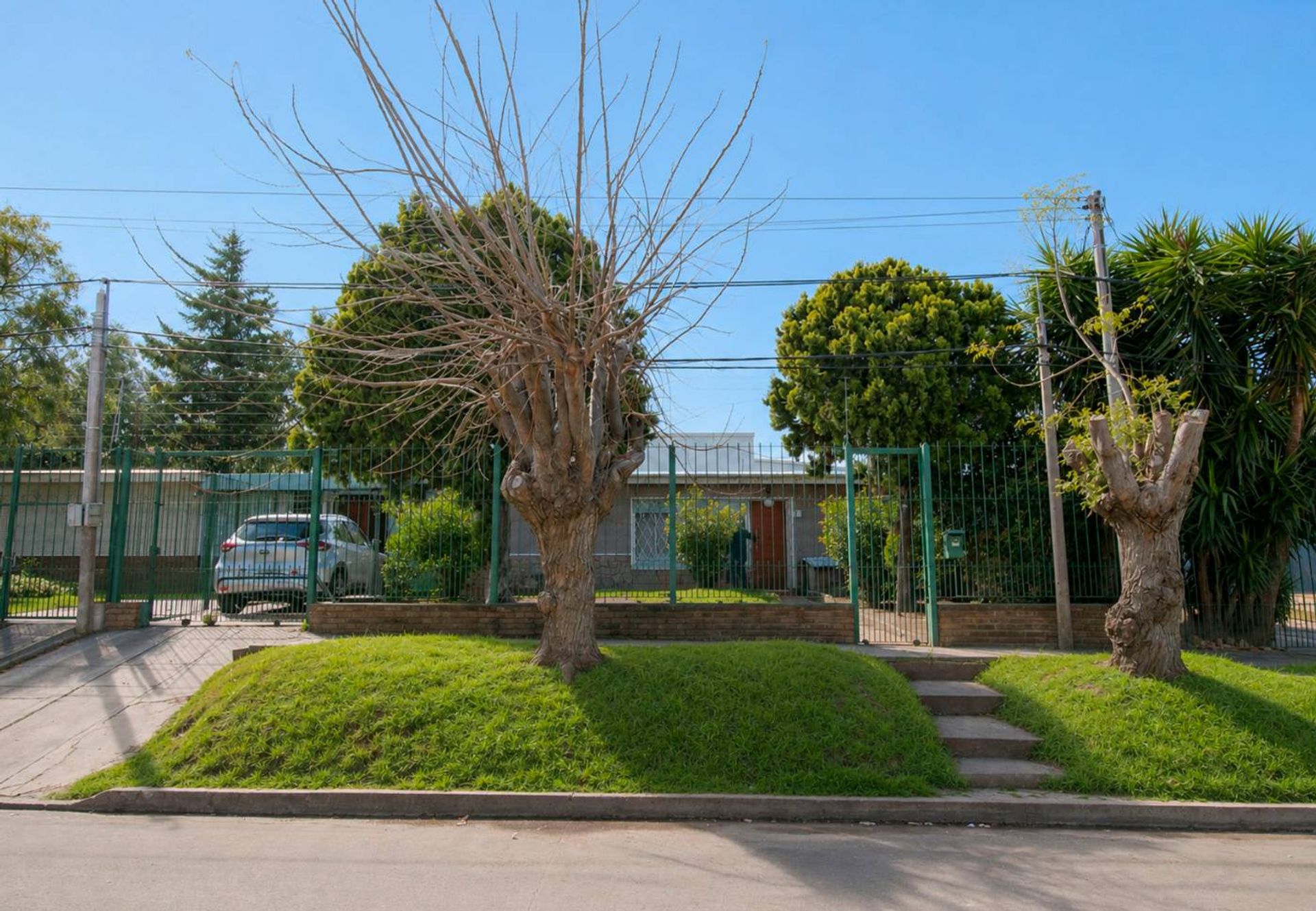 VENTA CASA 3 DORMITORIOS MALVIN NORTE