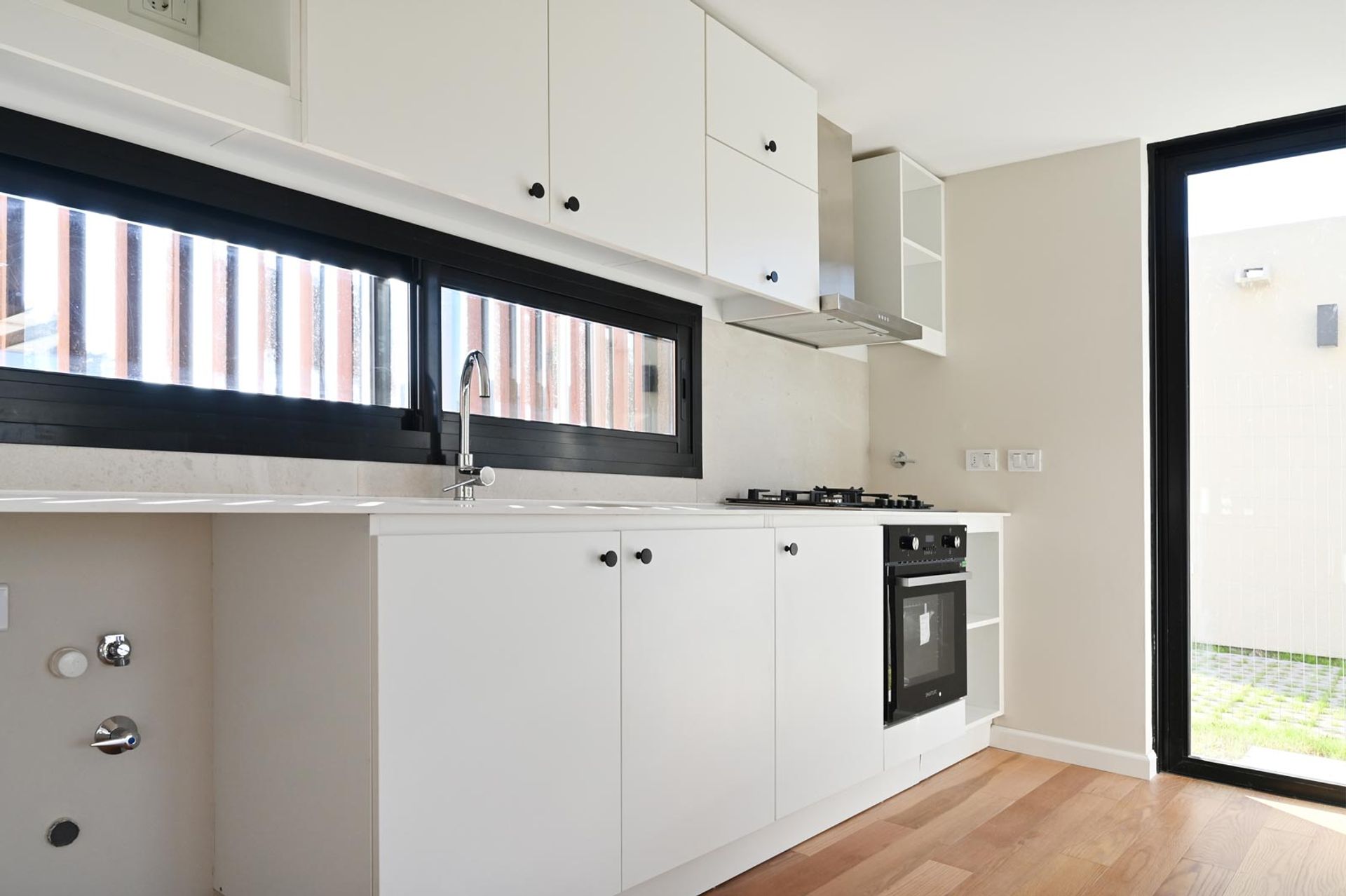 ALQUILER CASA 3 DORMITORIOS BARRIO HUERTAS · Foto 4