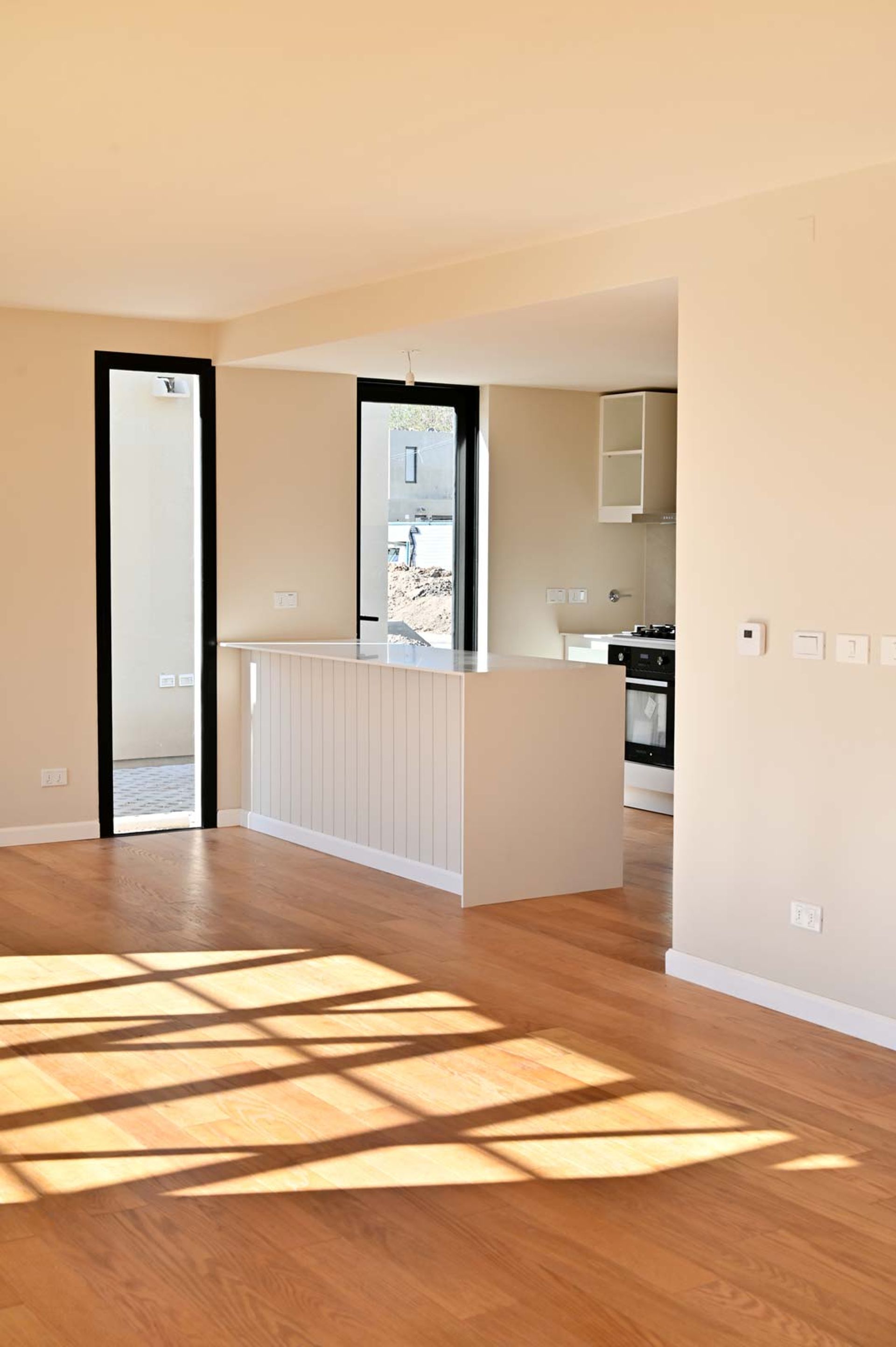 ALQUILER CASA 3 DORMITORIOS BARRIO HUERTAS · Foto 6