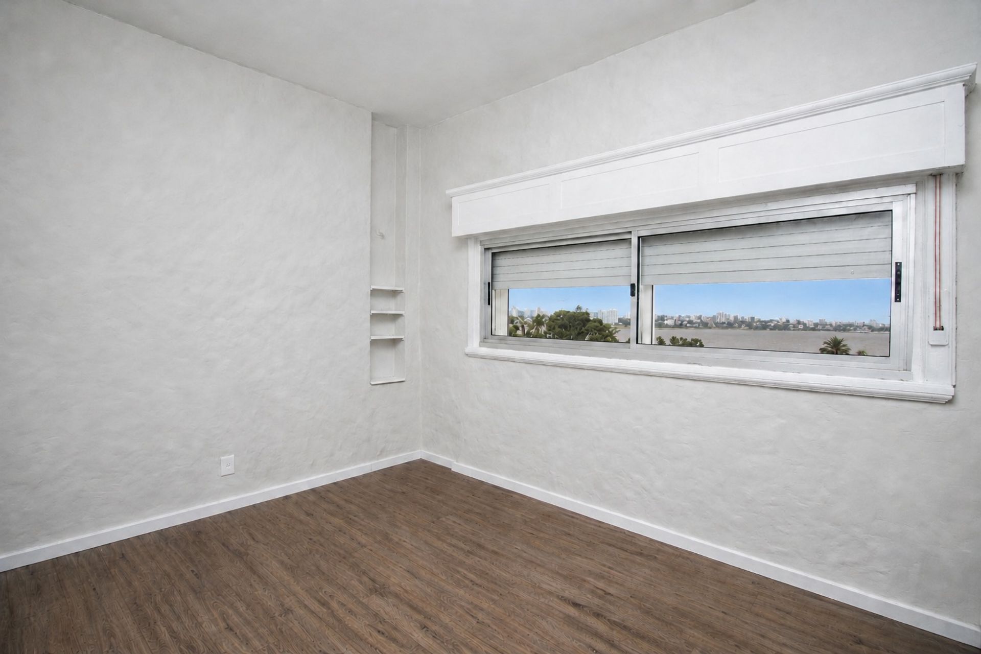 ALQUILER APARTAMENTO 2 DORMITORIOS PARQUE RODÓ · Foto 6