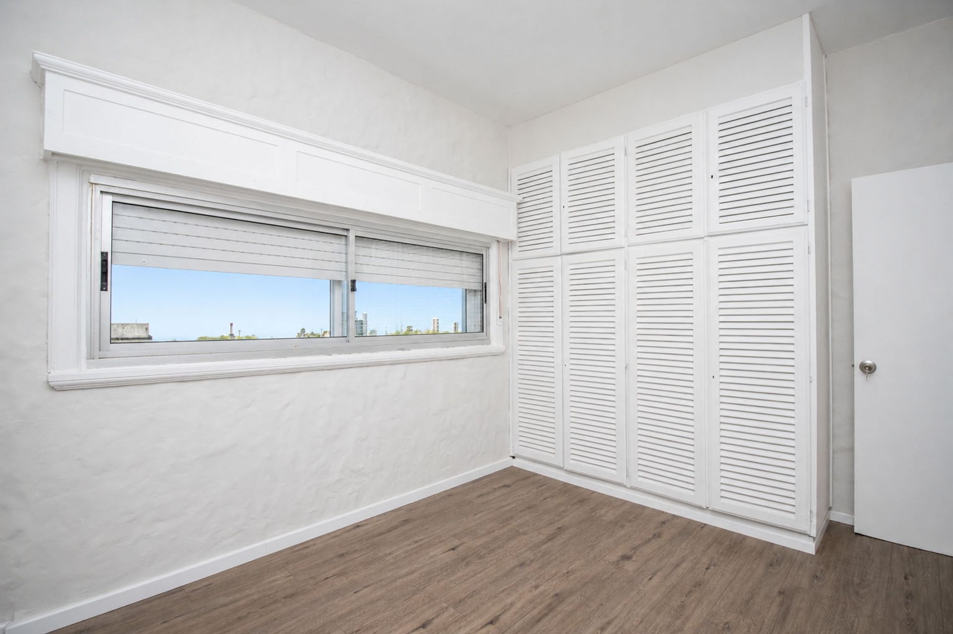 ALQUILER APARTAMENTO 2 DORMITORIOS PARQUE RODÓ · Foto 5