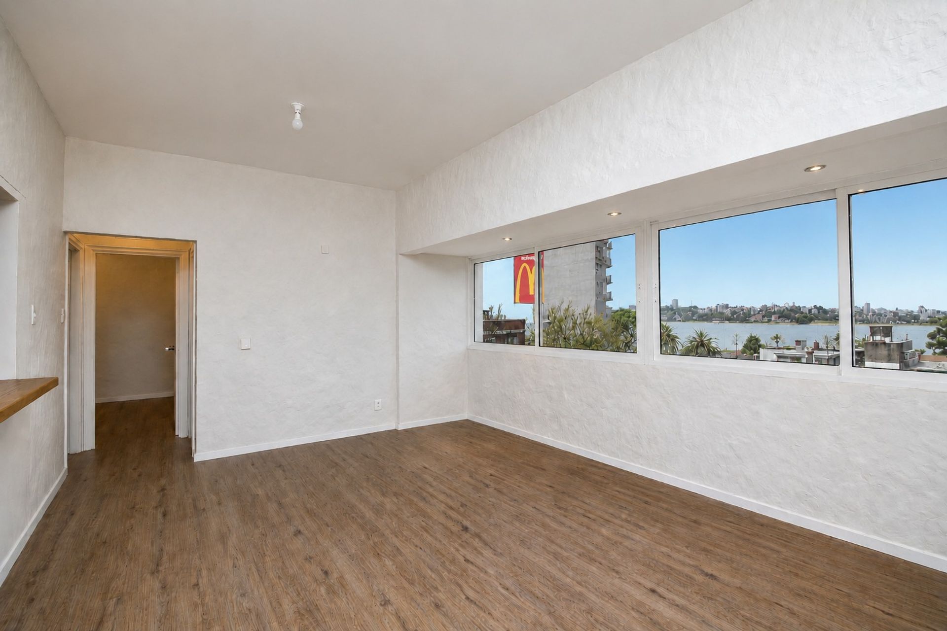 ALQUILER APARTAMENTO 2 DORMITORIOS PARQUE RODÓ · Foto 3