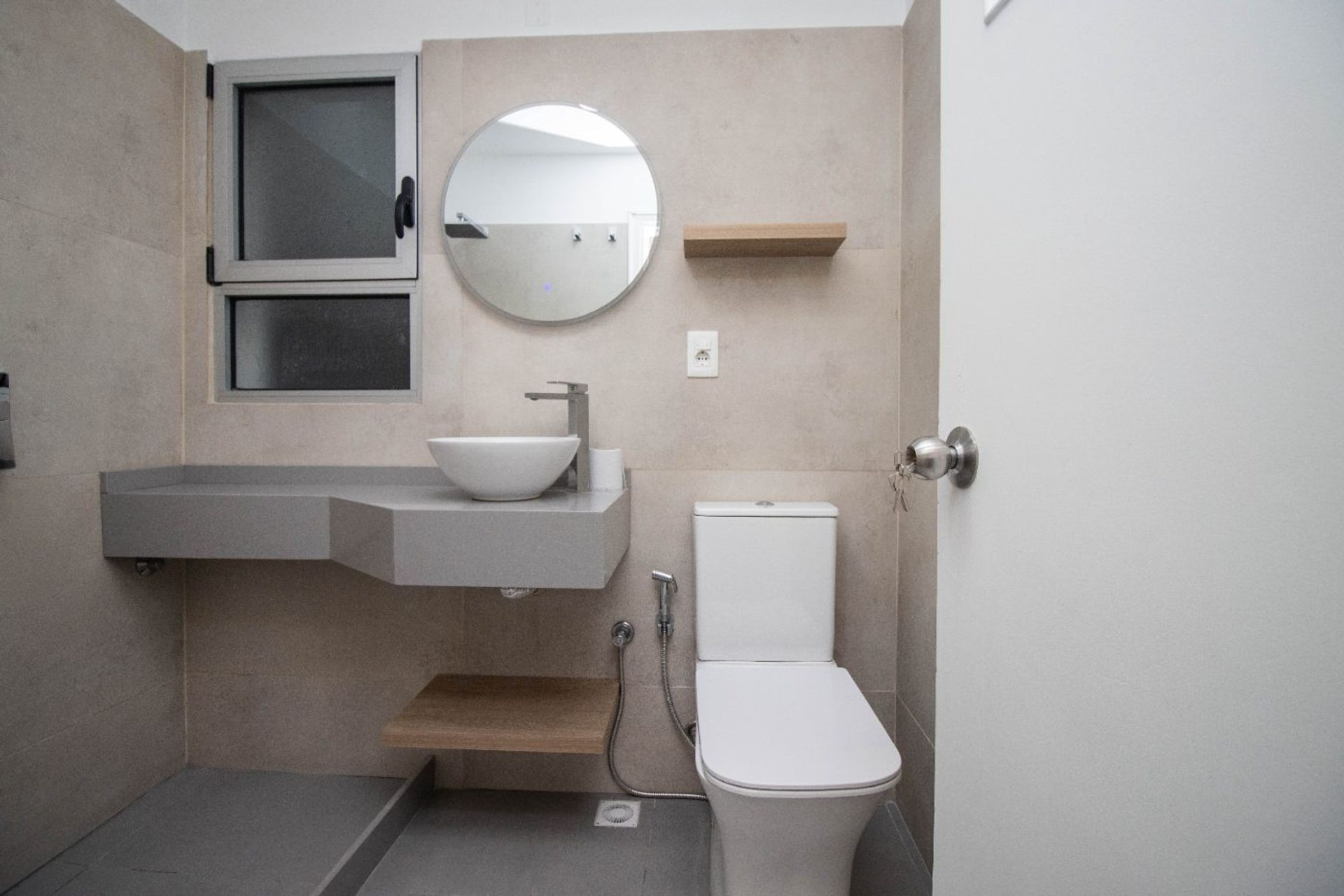 ALQUILER APARTAMENTO 2 DORMITORIOS PARQUE RODÓ · Foto 11