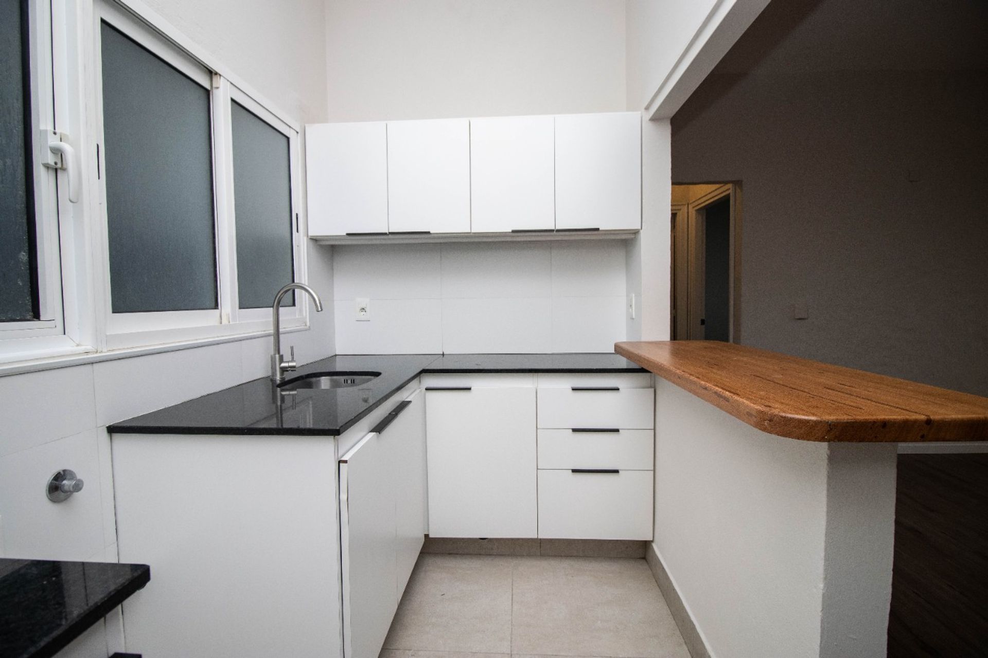 ALQUILER APARTAMENTO 2 DORMITORIOS PARQUE RODÓ · Foto 10