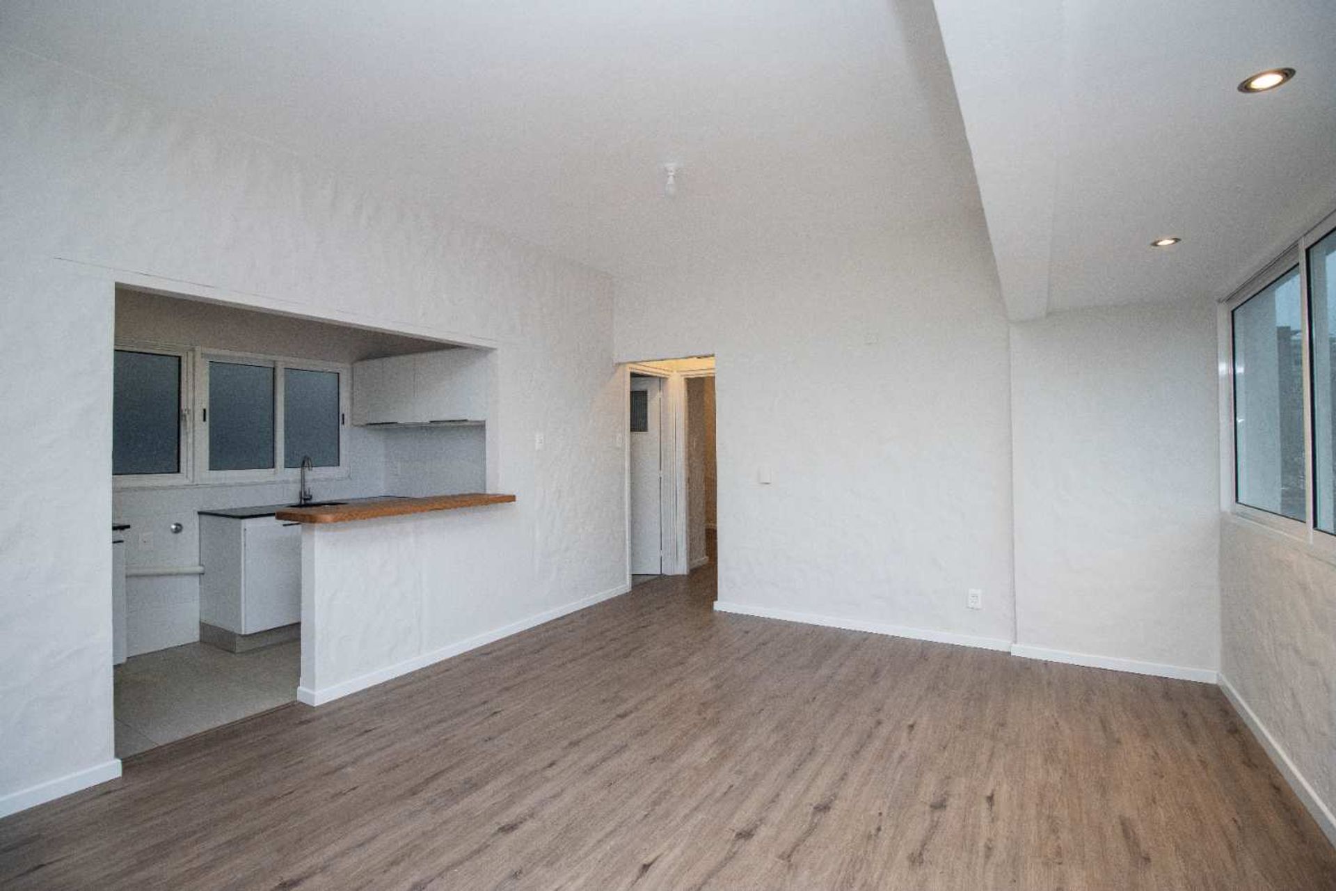 ALQUILER APARTAMENTO 2 DORMITORIOS PARQUE RODÓ · Foto 8