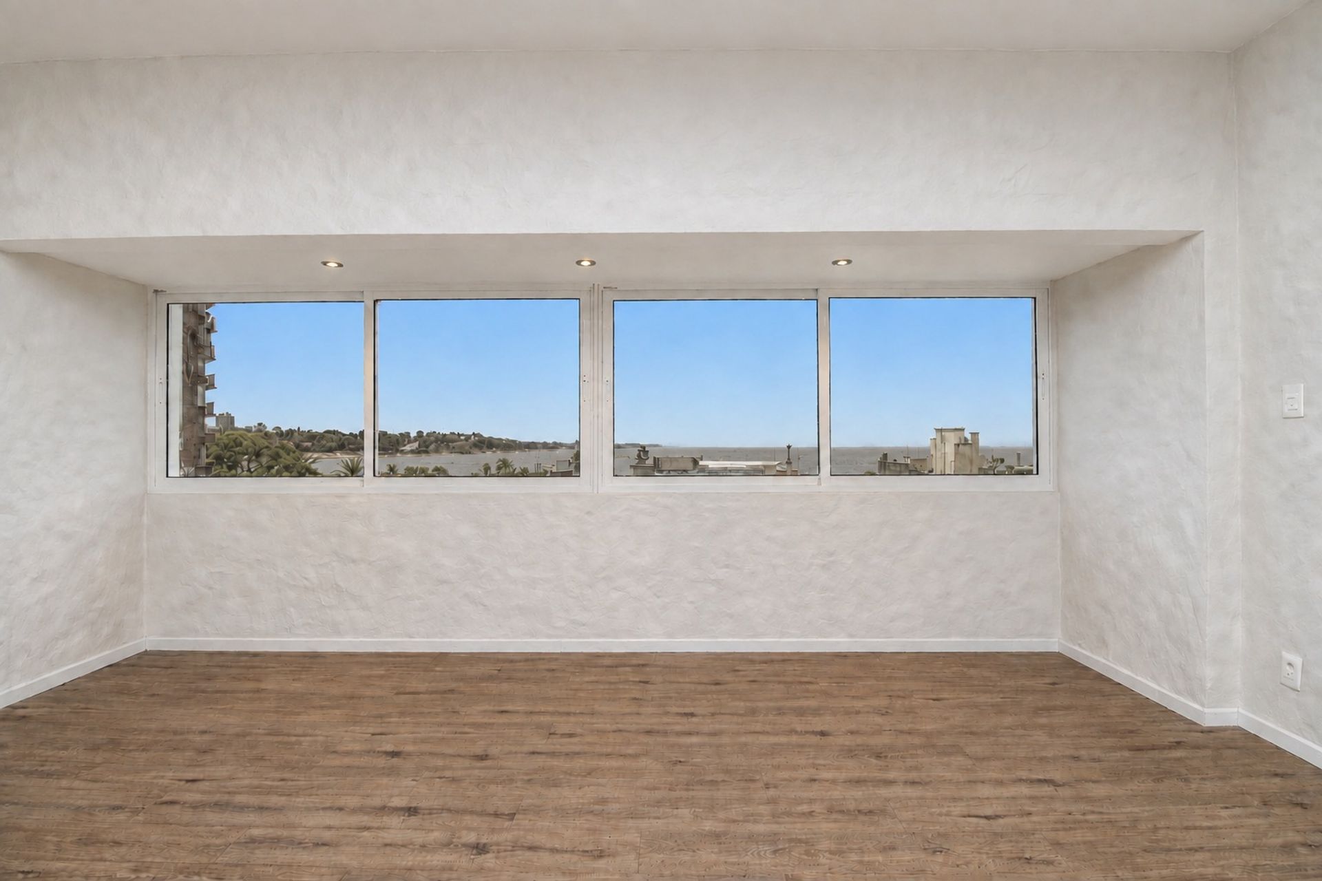 ALQUILER APARTAMENTO 2 DORMITORIOS PARQUE RODÓ · Foto 2