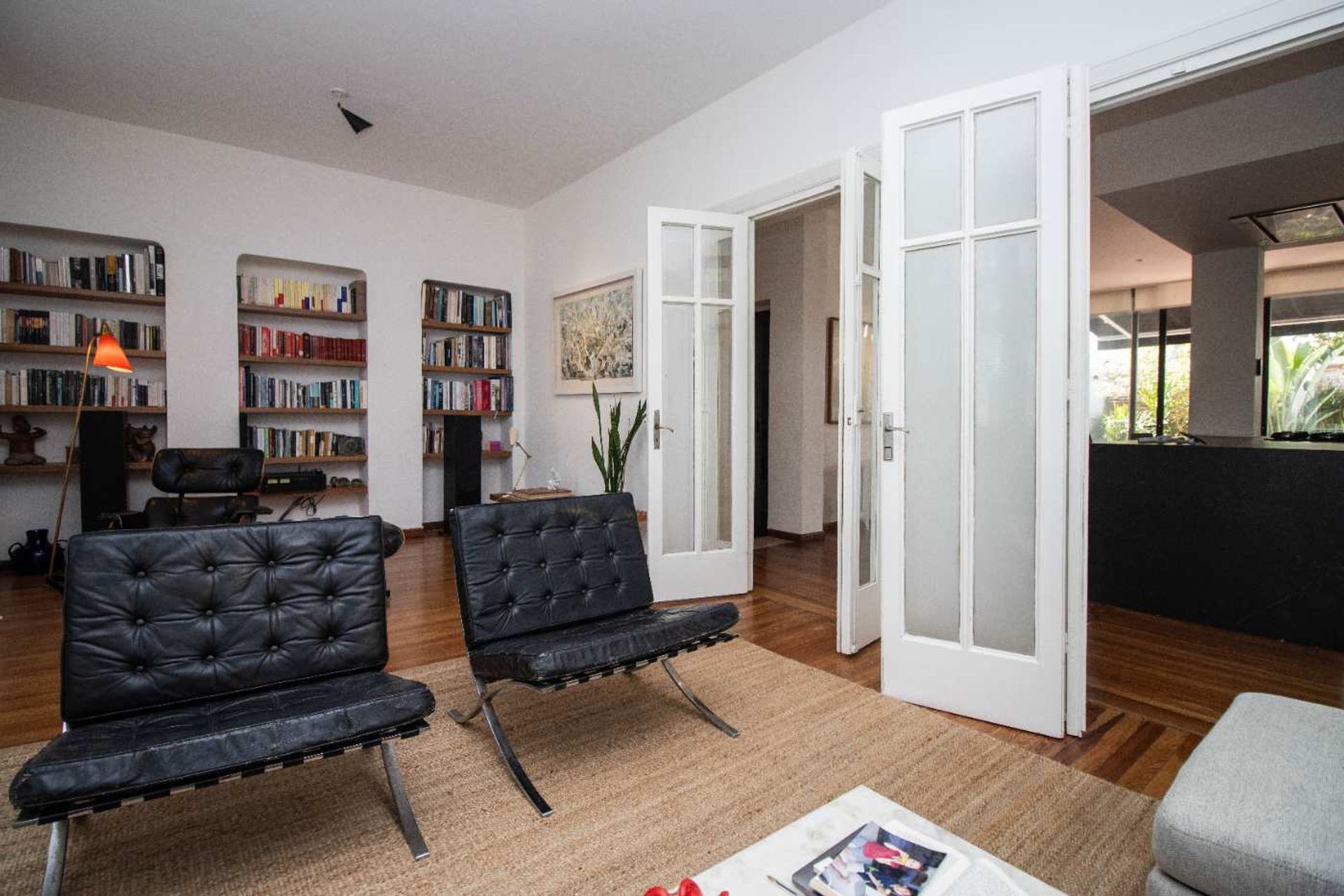 ALQUILER CASA 4 DORMITORIOS Y ESC PARQUE RODÓ · Foto 12