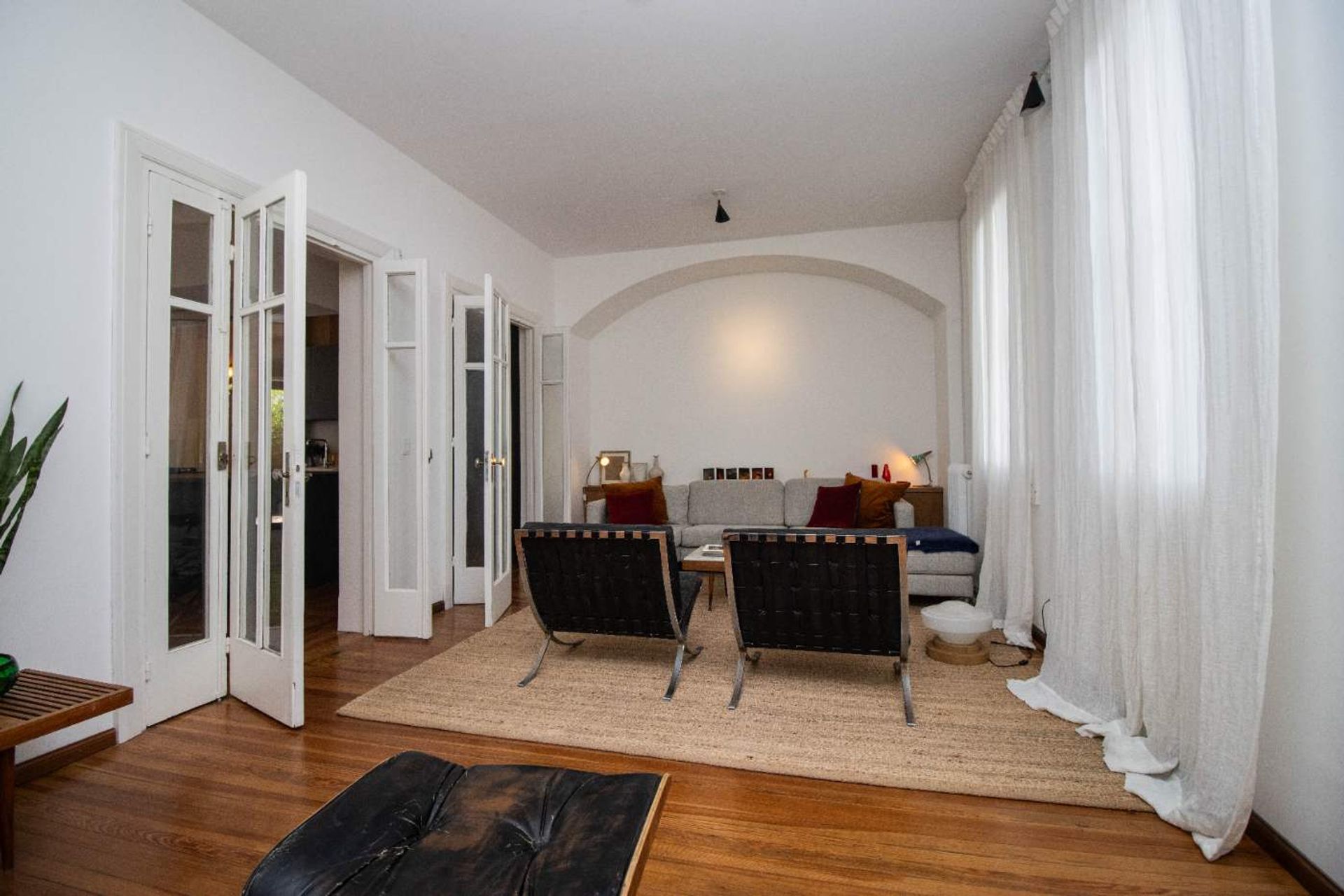 ALQUILER CASA 4 DORMITORIOS Y ESC PARQUE RODÓ · Foto 11
