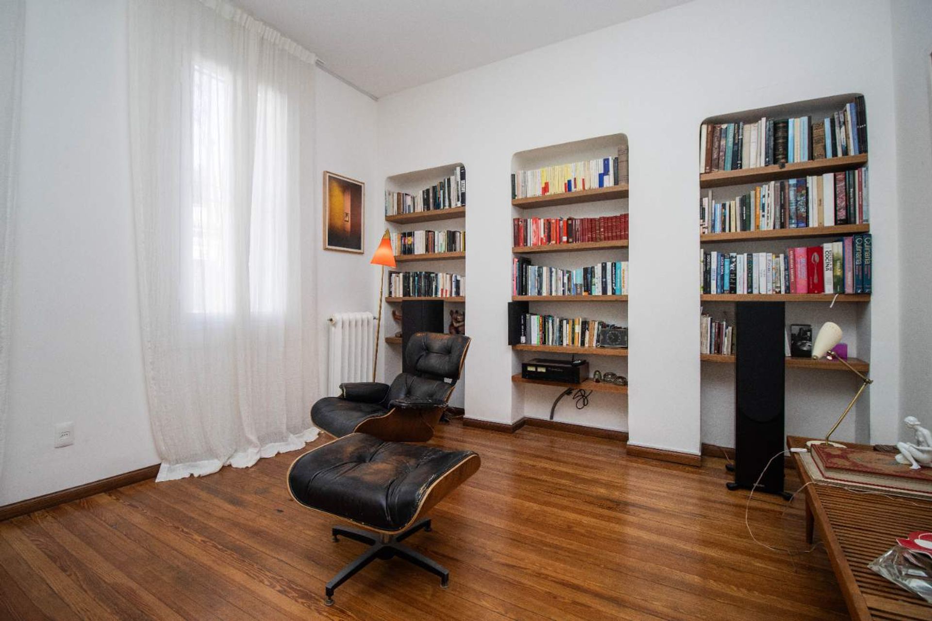 ALQUILER CASA 4 DORMITORIOS Y ESC PARQUE RODÓ · Foto 10