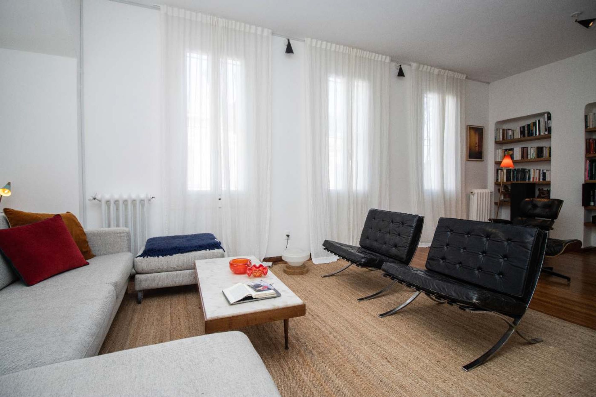 ALQUILER CASA 4 DORMITORIOS Y ESC PARQUE RODÓ · Foto 9