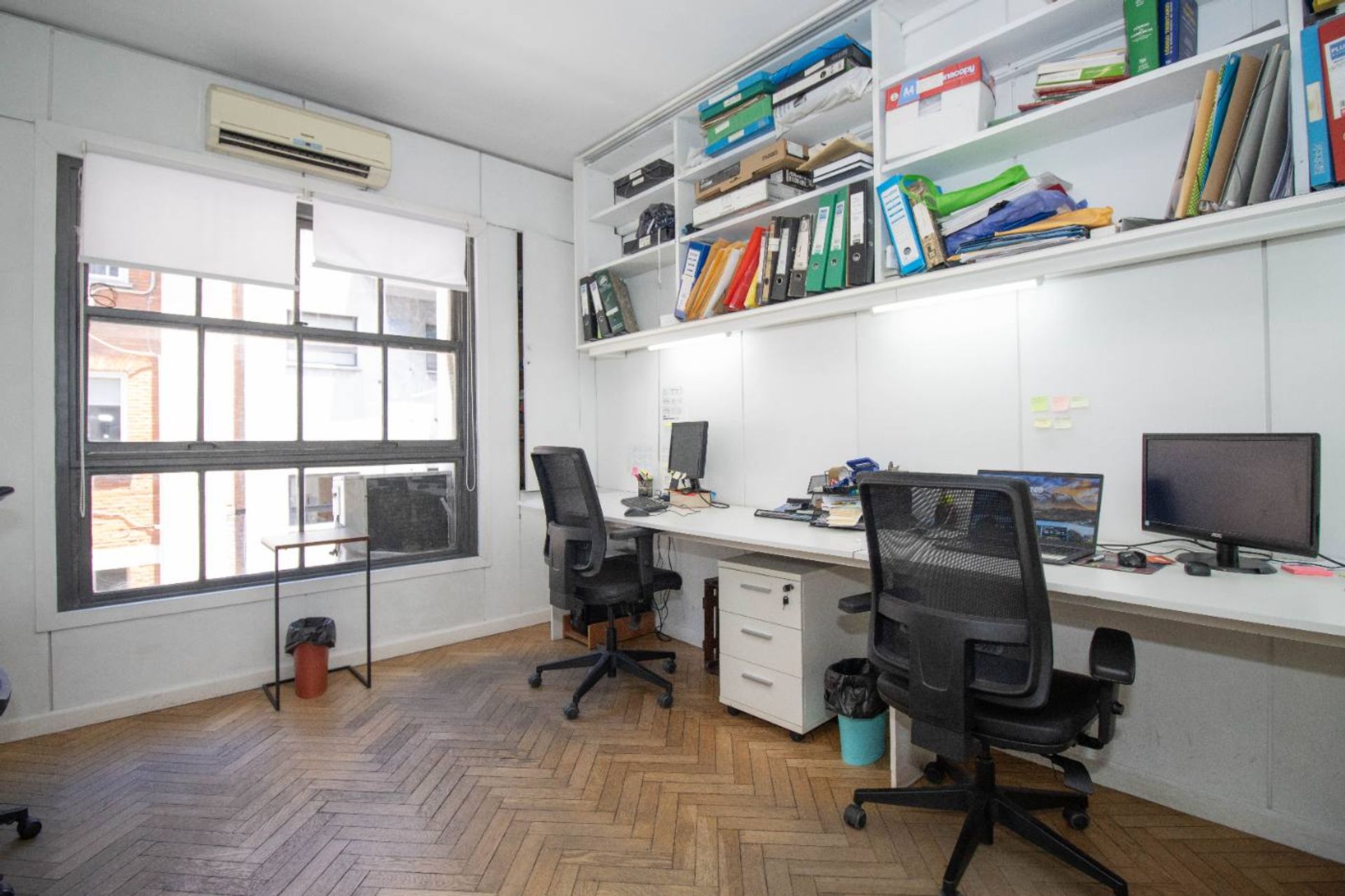 ALQUILER OFICINA CIUDAD VIEJA · Foto 10