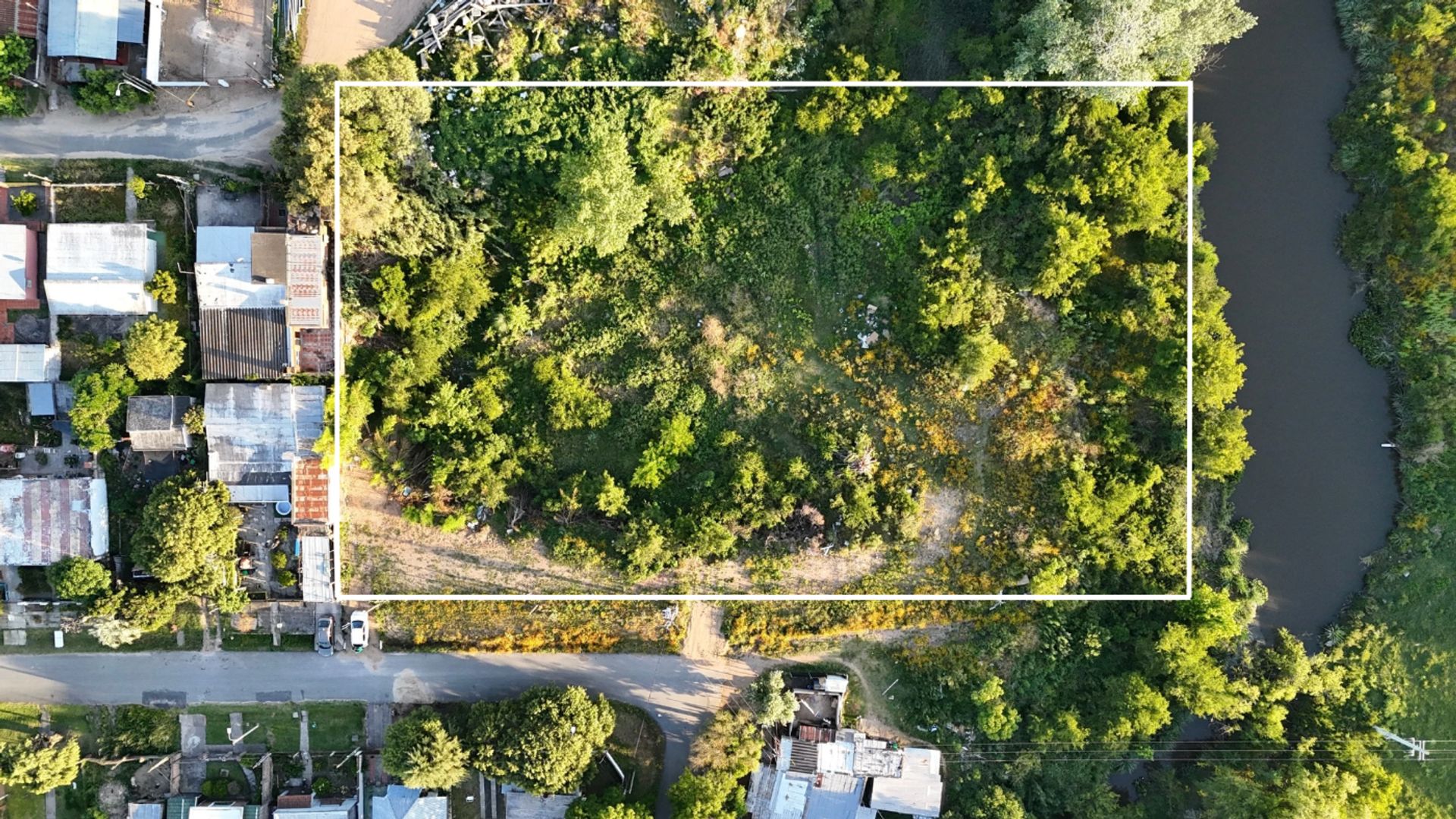 Alquiler Venta terreno ideal Galpon Proyecto Pando · Foto 6