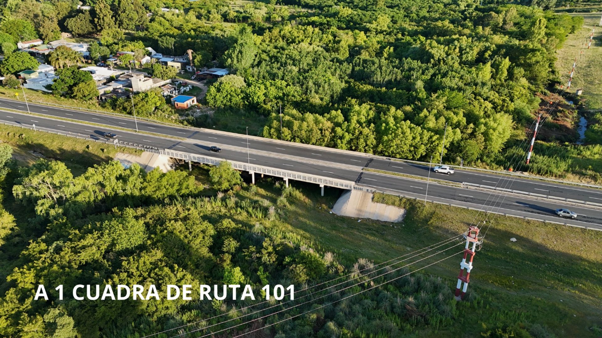 Alquiler Venta terreno ideal Galpon Proyecto Pando · Foto 3