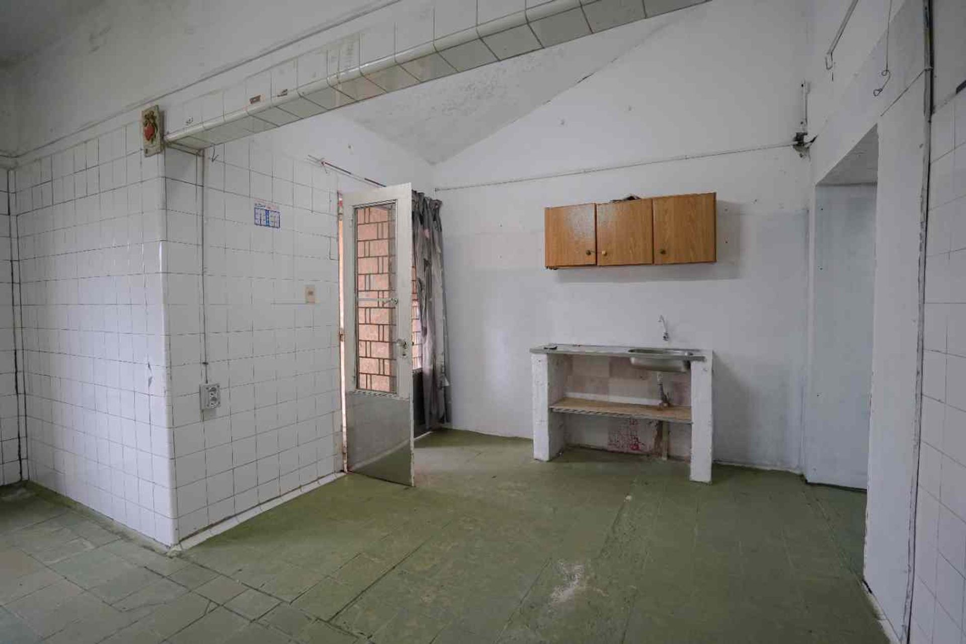 Alquilo casa local consultorio Empalme Olmos · Foto 8