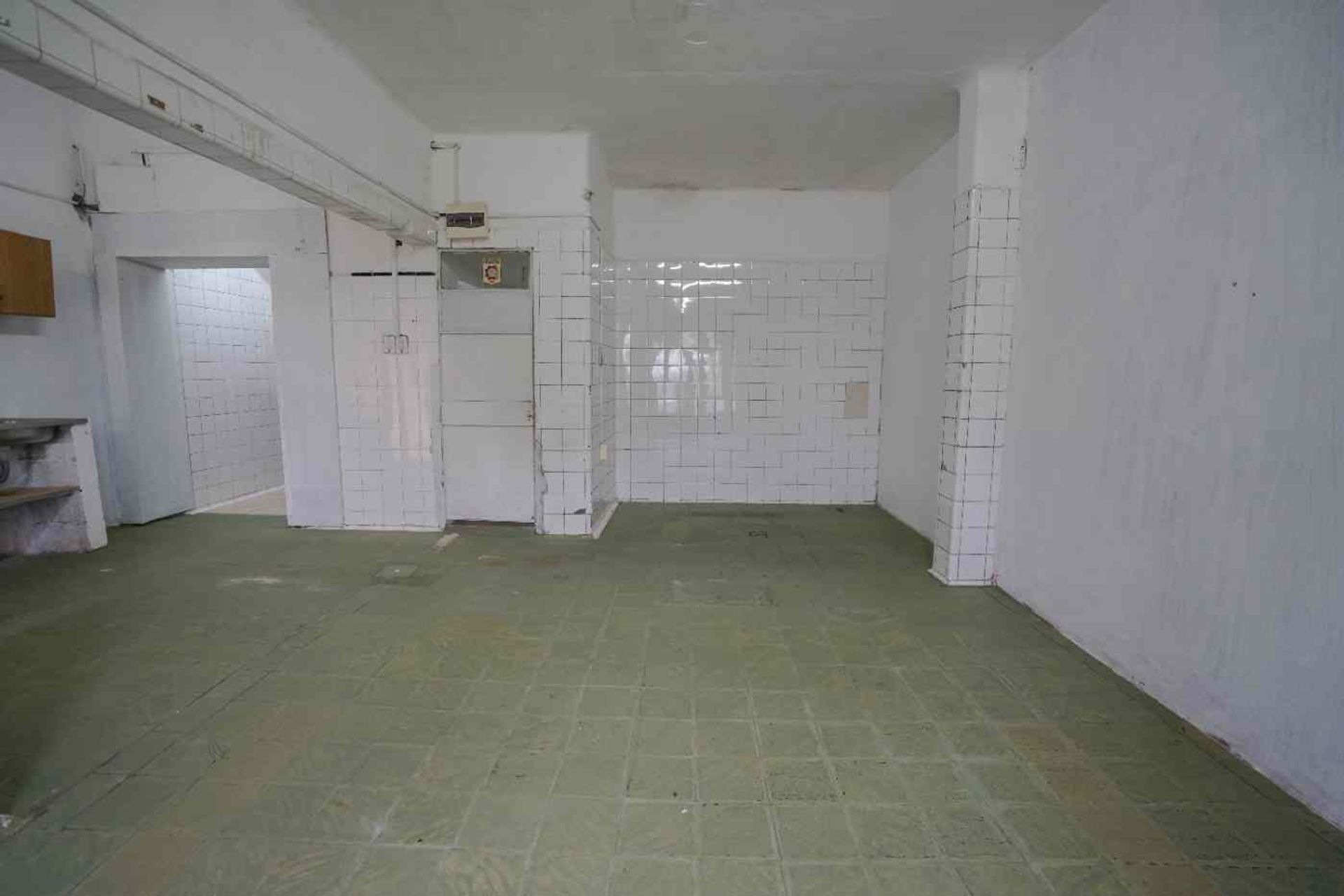Alquilo casa local consultorio Empalme Olmos · Foto 6