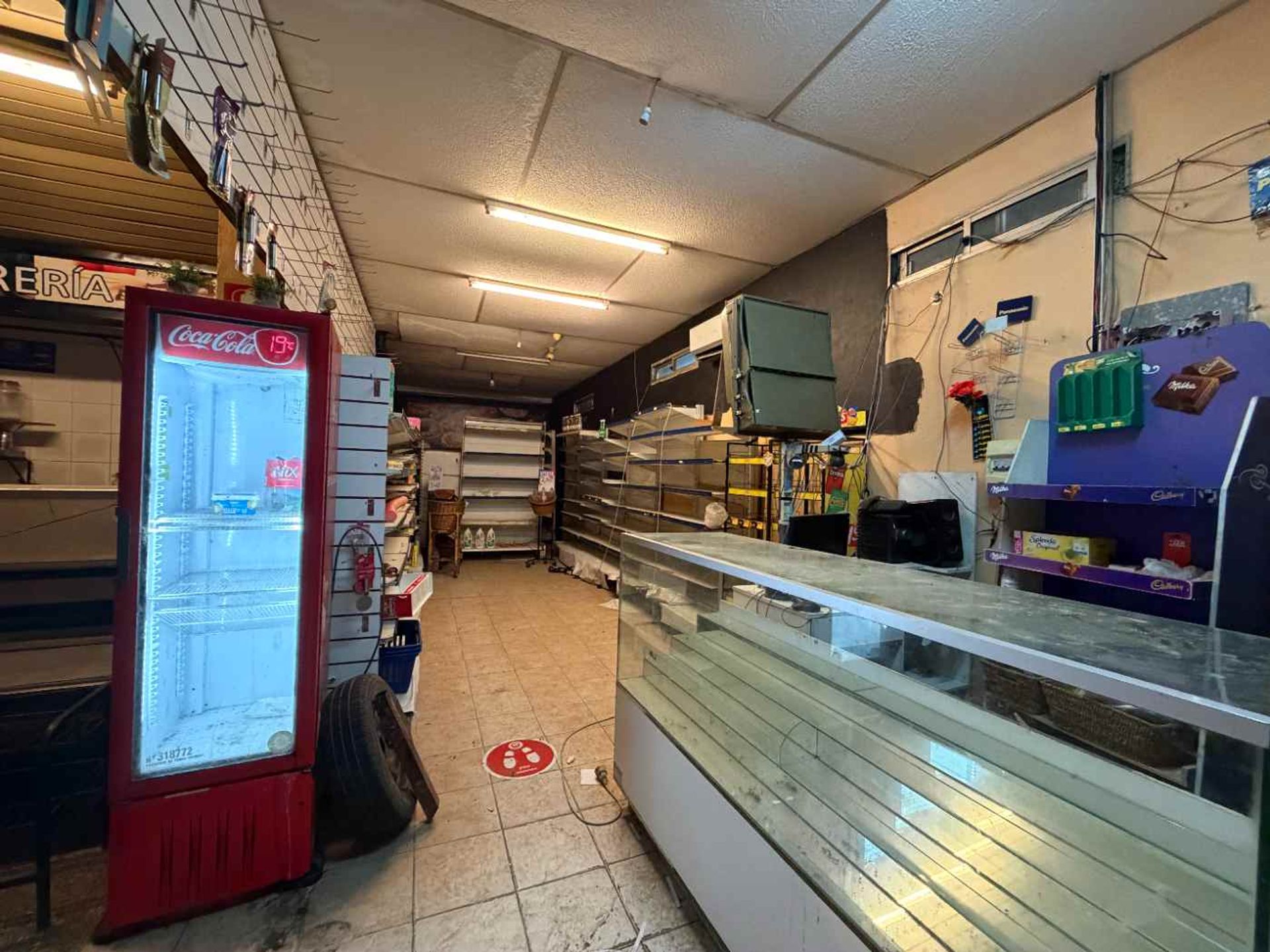 Alquilo Local Comercio Deposito Malvin Norte · Foto 6