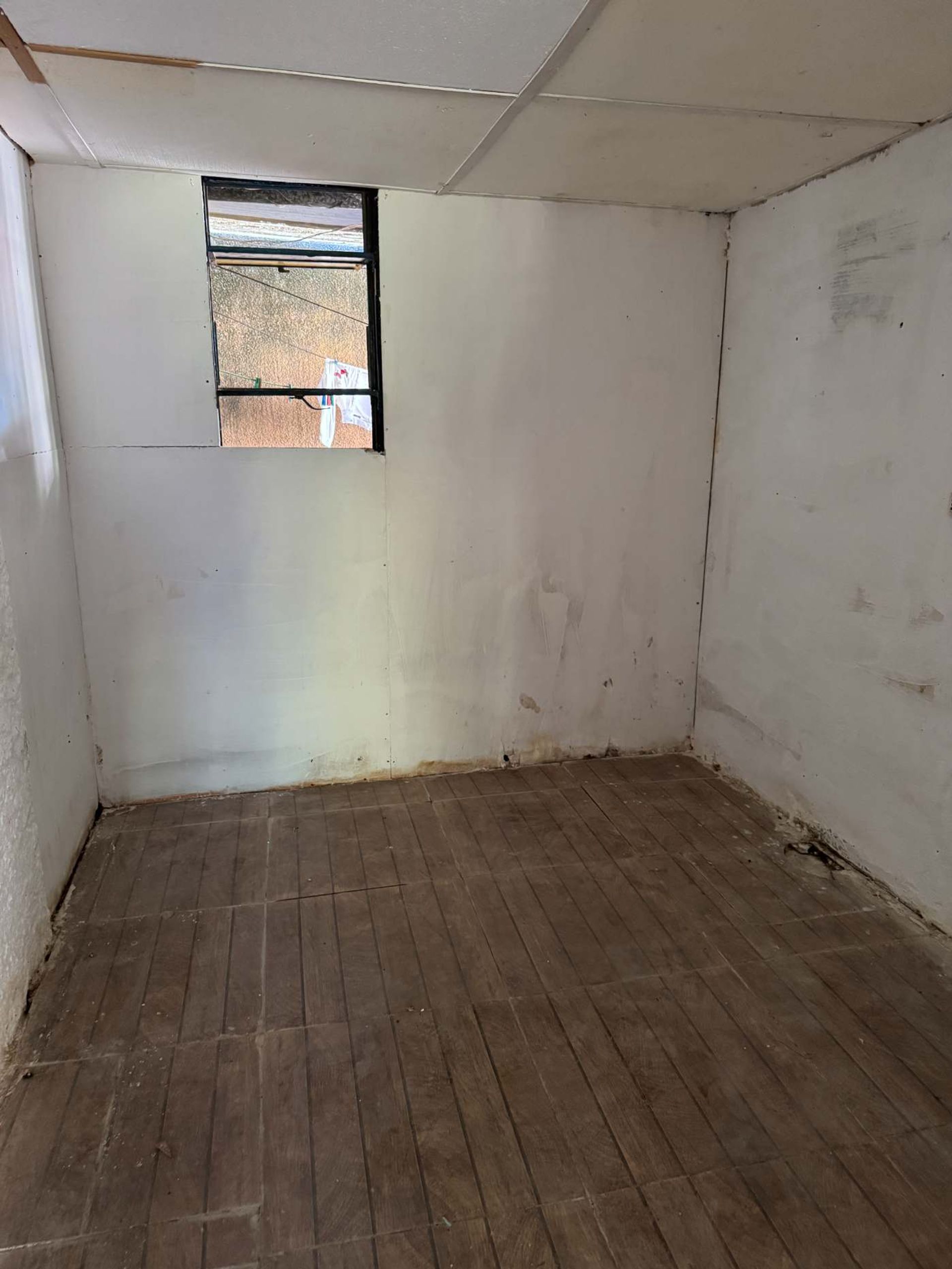Alquilo casa 1 dormitorio con patio Pando · Foto 4