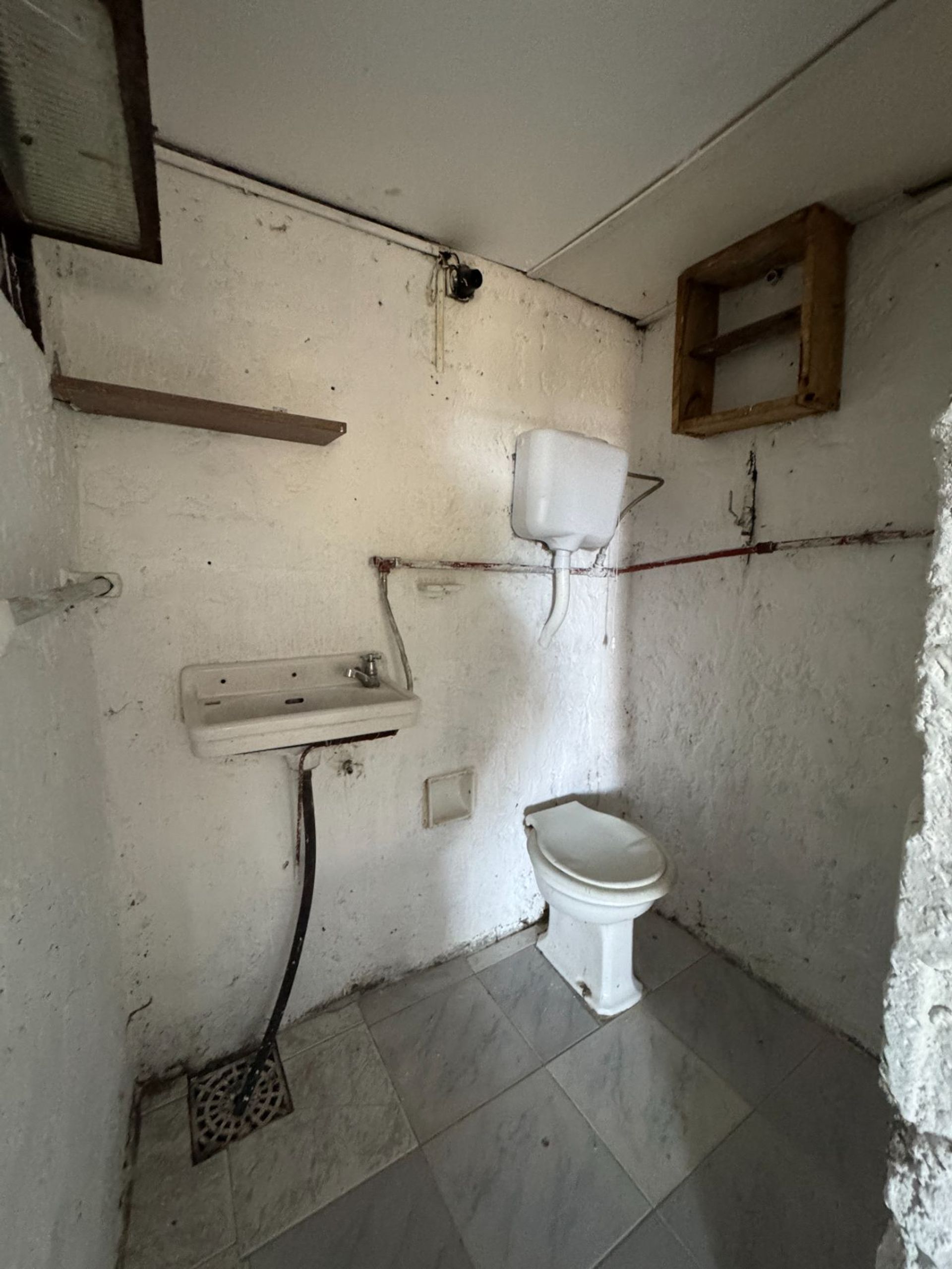 Alquilo casa 1 dormitorio con patio Pando · Foto 5