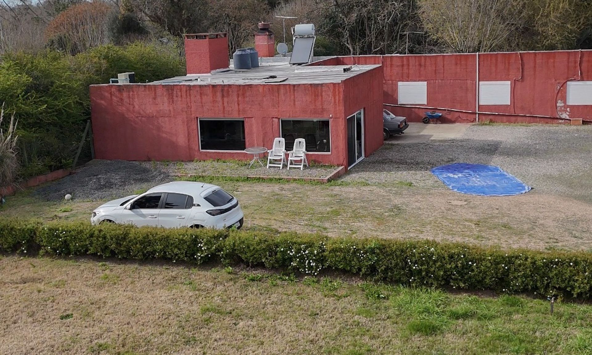 Alquilo local gimnasio con piscina climatizada · Foto 11