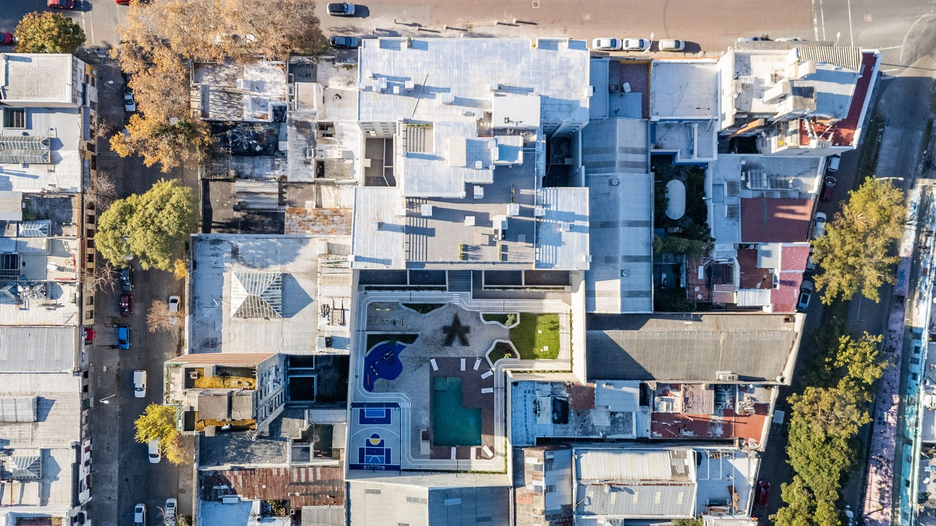 Alquiler apartamento 1 dormitorio tres cruces · Foto 9
