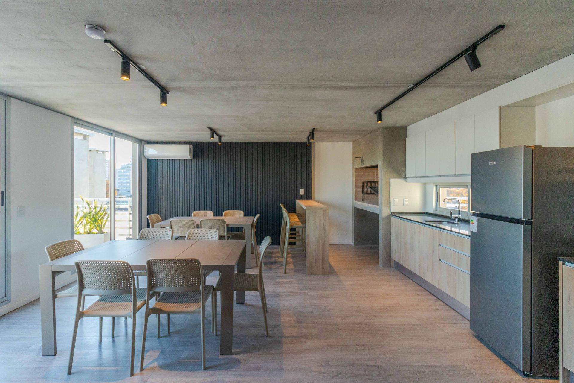 Alquiler apartamento 1 dormitorio tres cruces · Foto 10