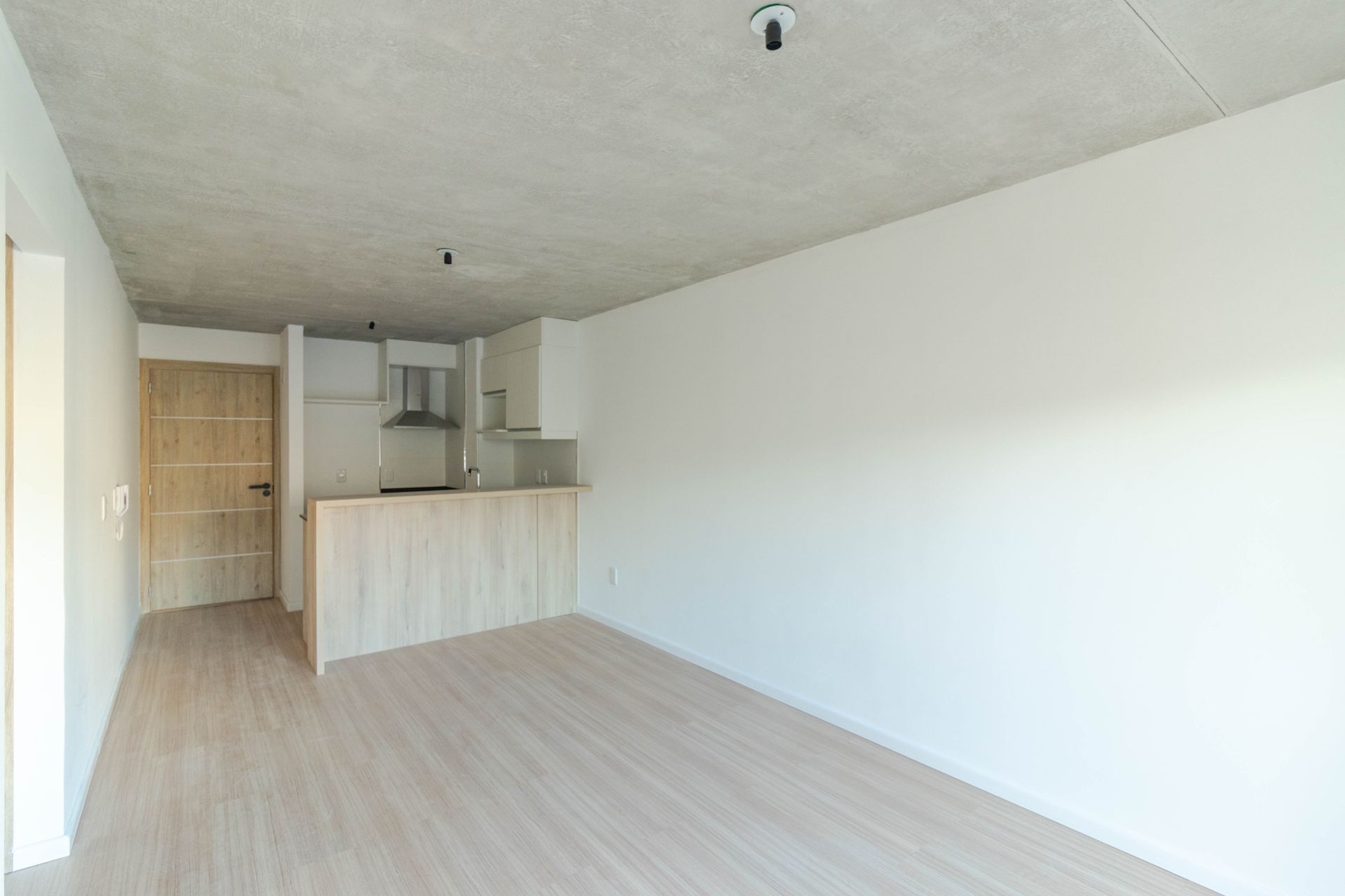 Alquiler apartamento 1 dormitorio tres cruces