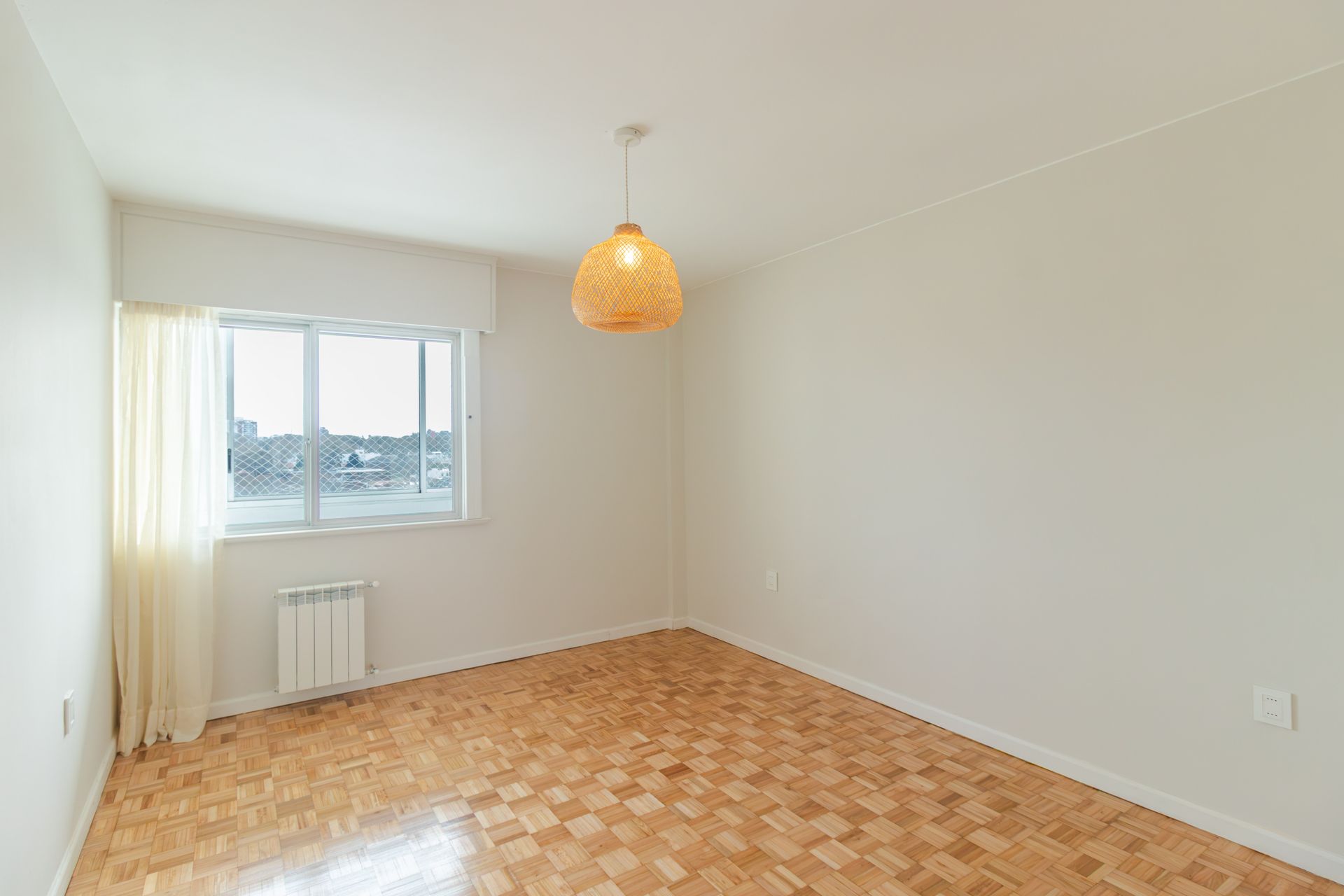 Alquiler apartamento 3 dormitorios 1 garage Malvin · Foto 11