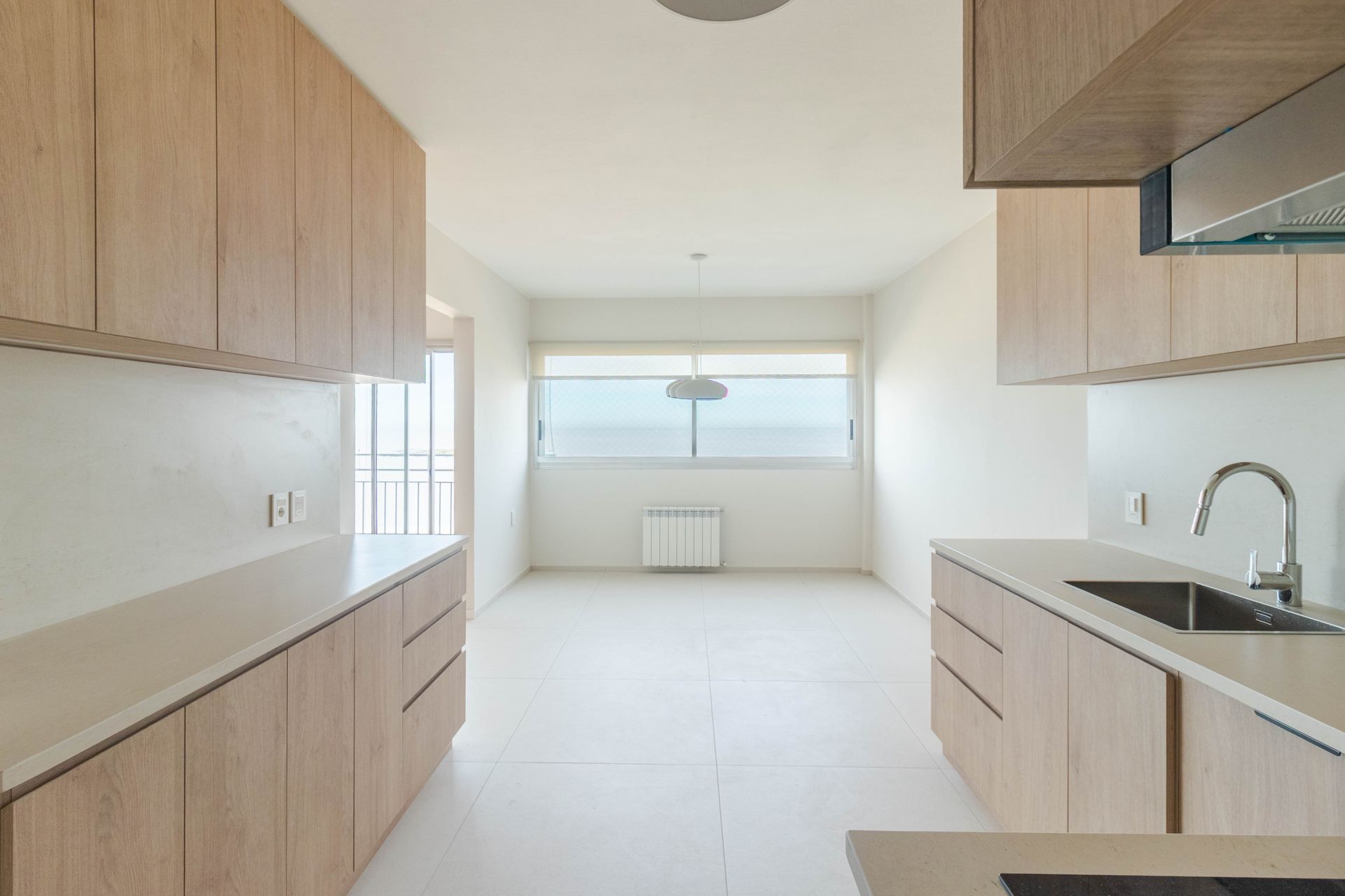Alquiler apartamento 3 dormitorios 1 garage Malvin · Foto 10