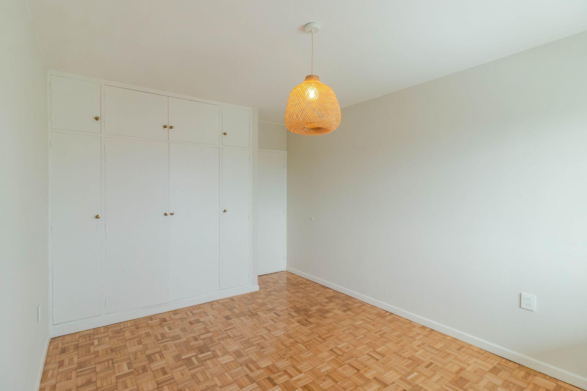 Alquiler apartamento 3 dormitorios 1 garage Malvin · Foto 12