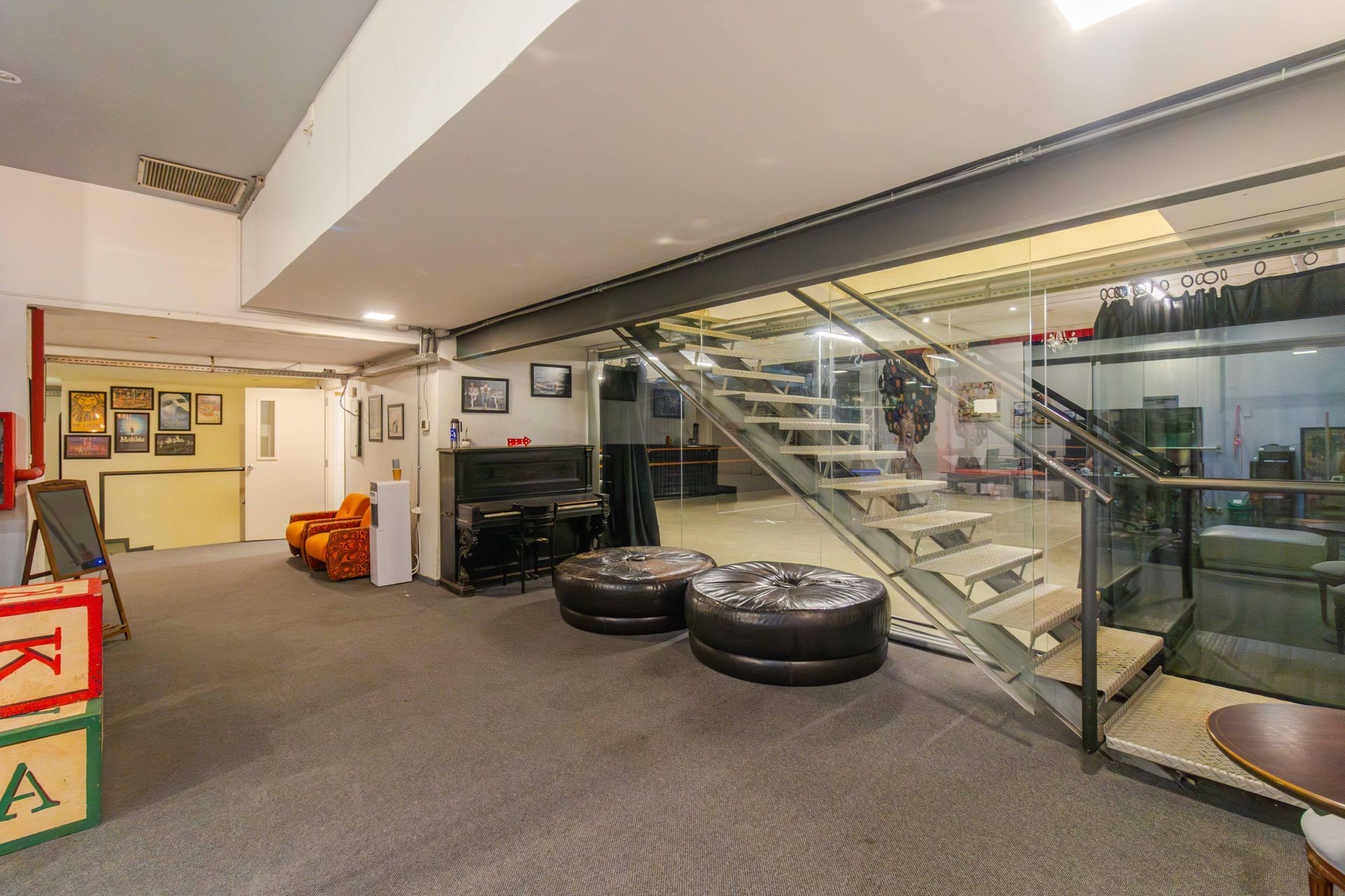Alquiler Local Comercial sobre Arocena 876 m2 · Foto 4