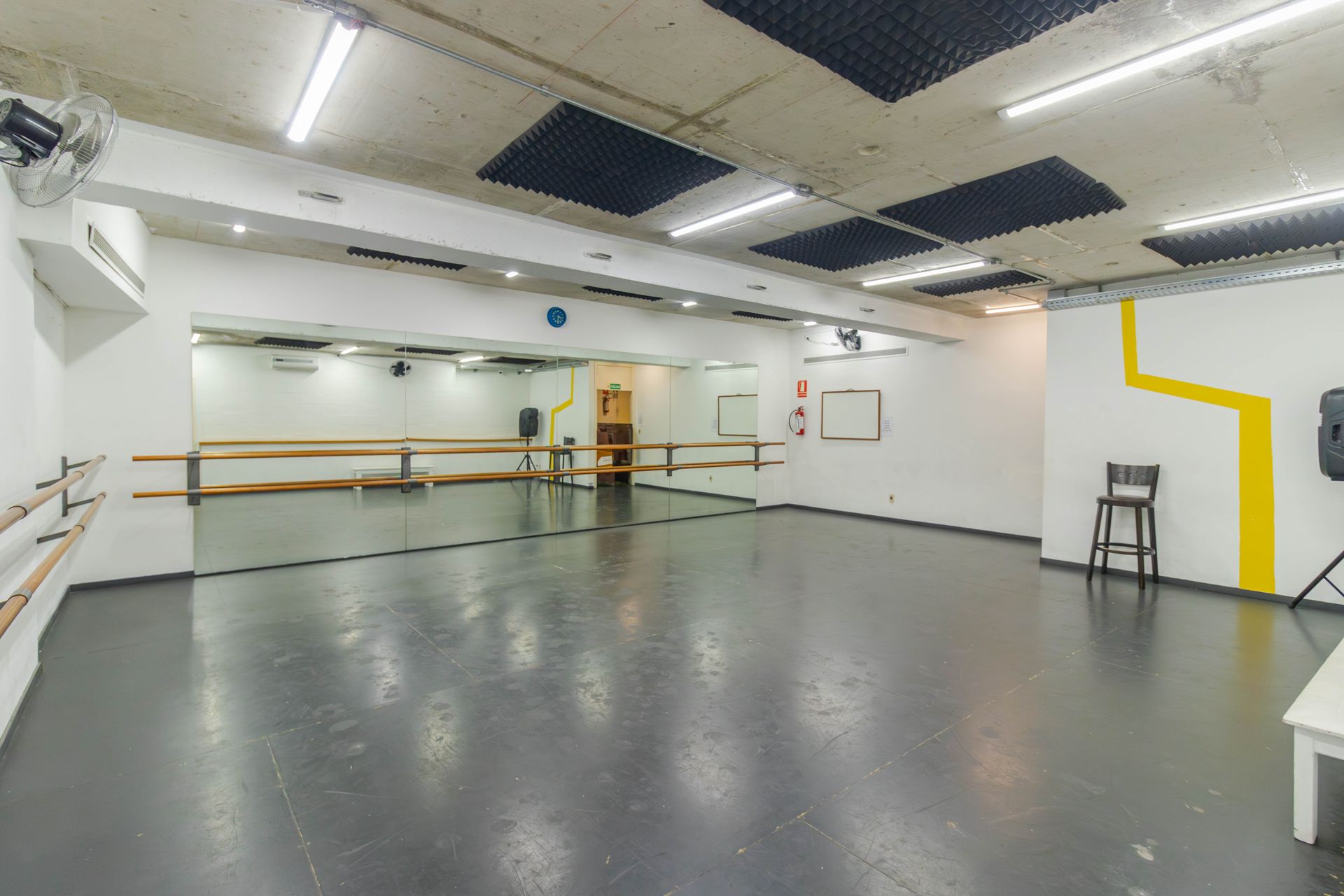 Alquiler Local Comercial sobre Arocena 876 m2 · Foto 7