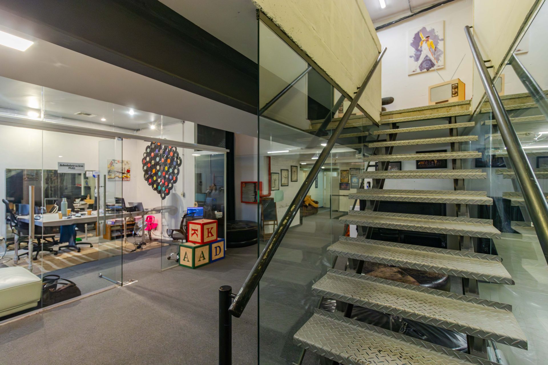 Alquiler Local Comercial sobre Arocena 876 m2 · Foto 8