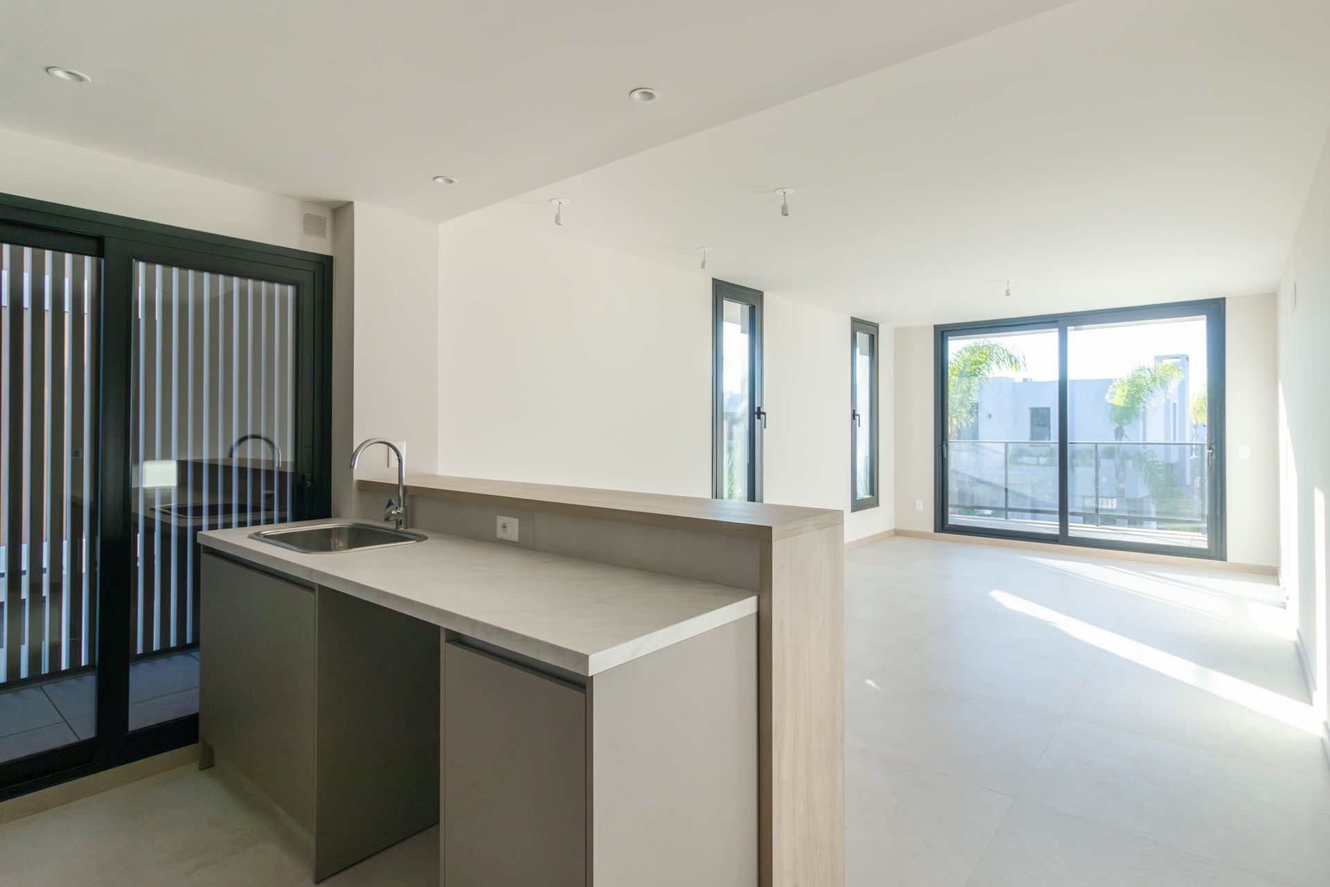 Apartamento en venta en Carrasco Norte