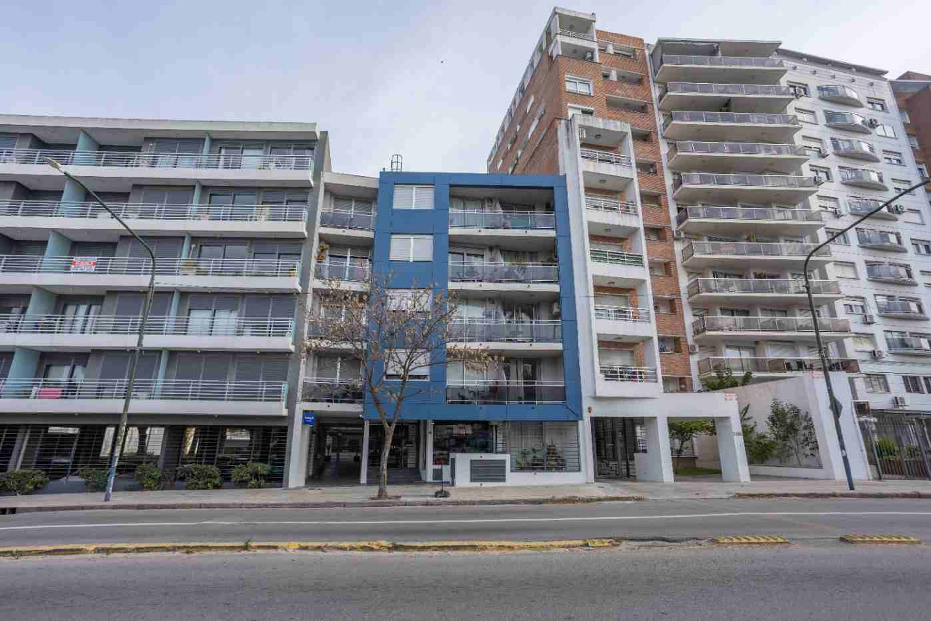 Alquiler Apartamento 2 Dormitorios y Garaje, Prado