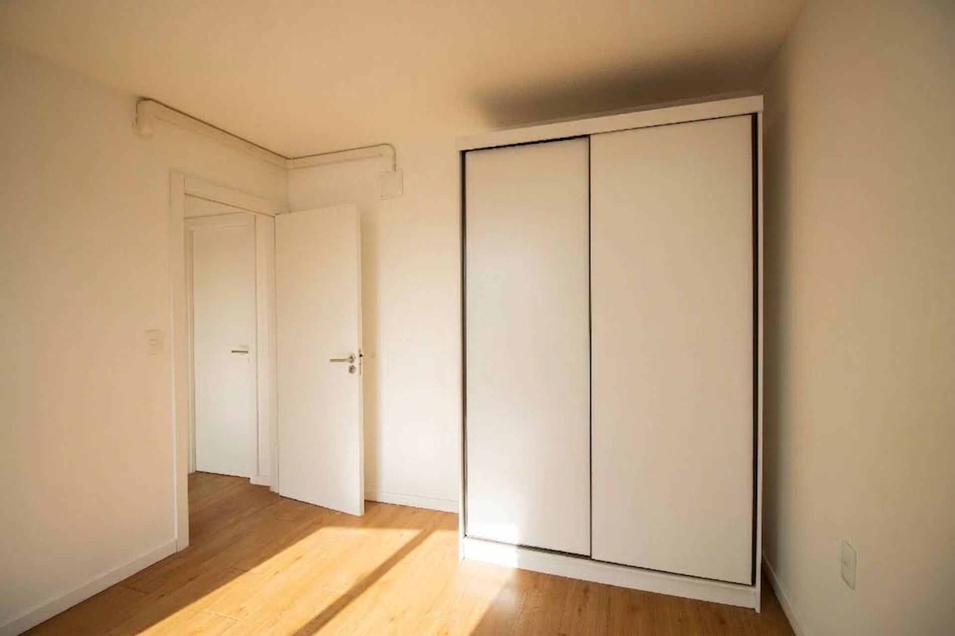 Apto 2 Dorm Gge incluido, amenities, La Blanqueada · Foto 9