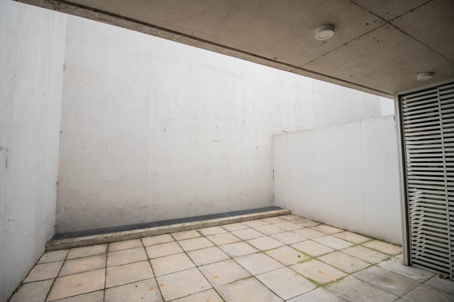 Alquiler Apartamento 1 Dormitorio y Patio, Palermo · Foto 12