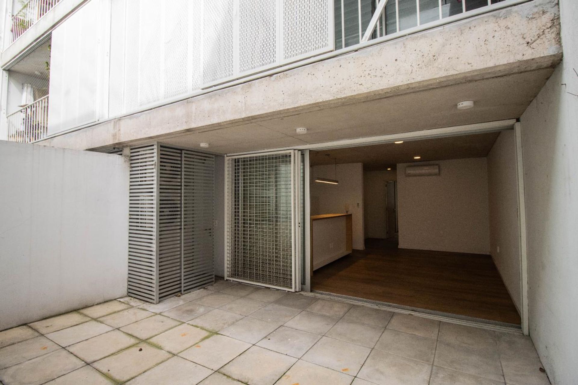 Alquiler Apartamento 1 Dormitorio y Patio, Palermo · Foto 11