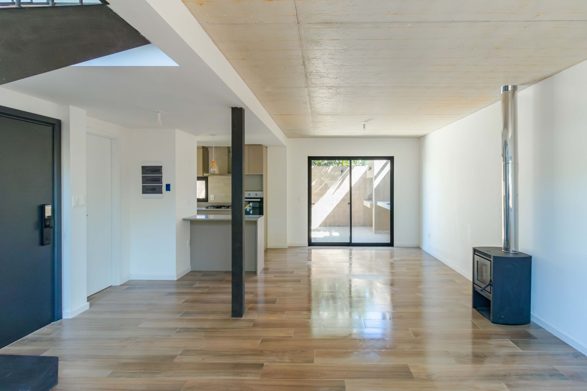 Venta Casa 3 dormitorios Shangrila