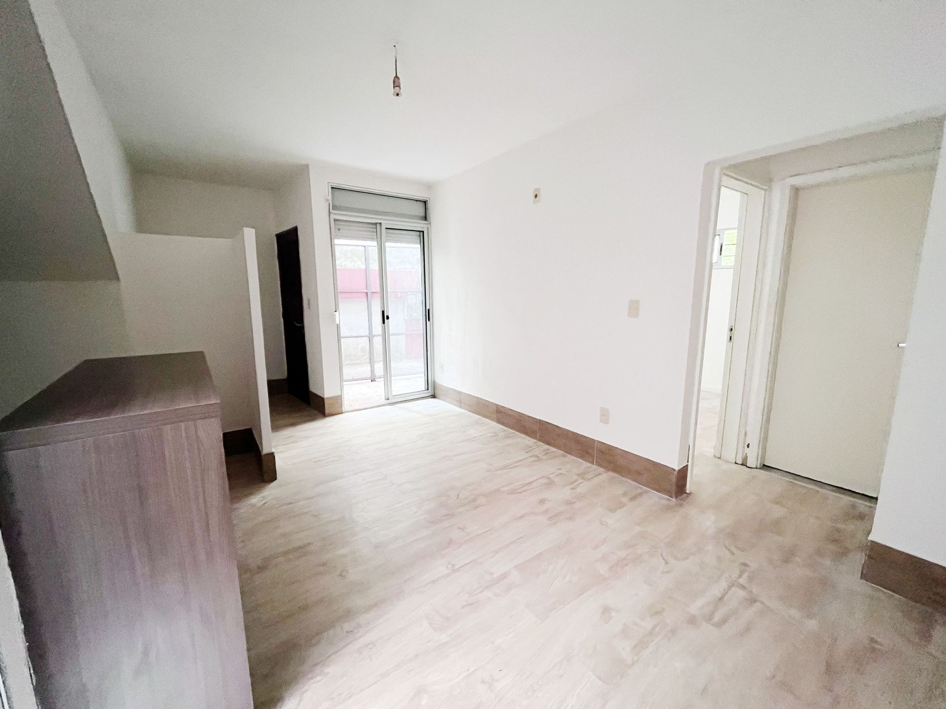 Alquiler Apartamento 1 Dormitorio Parrillero Buceo