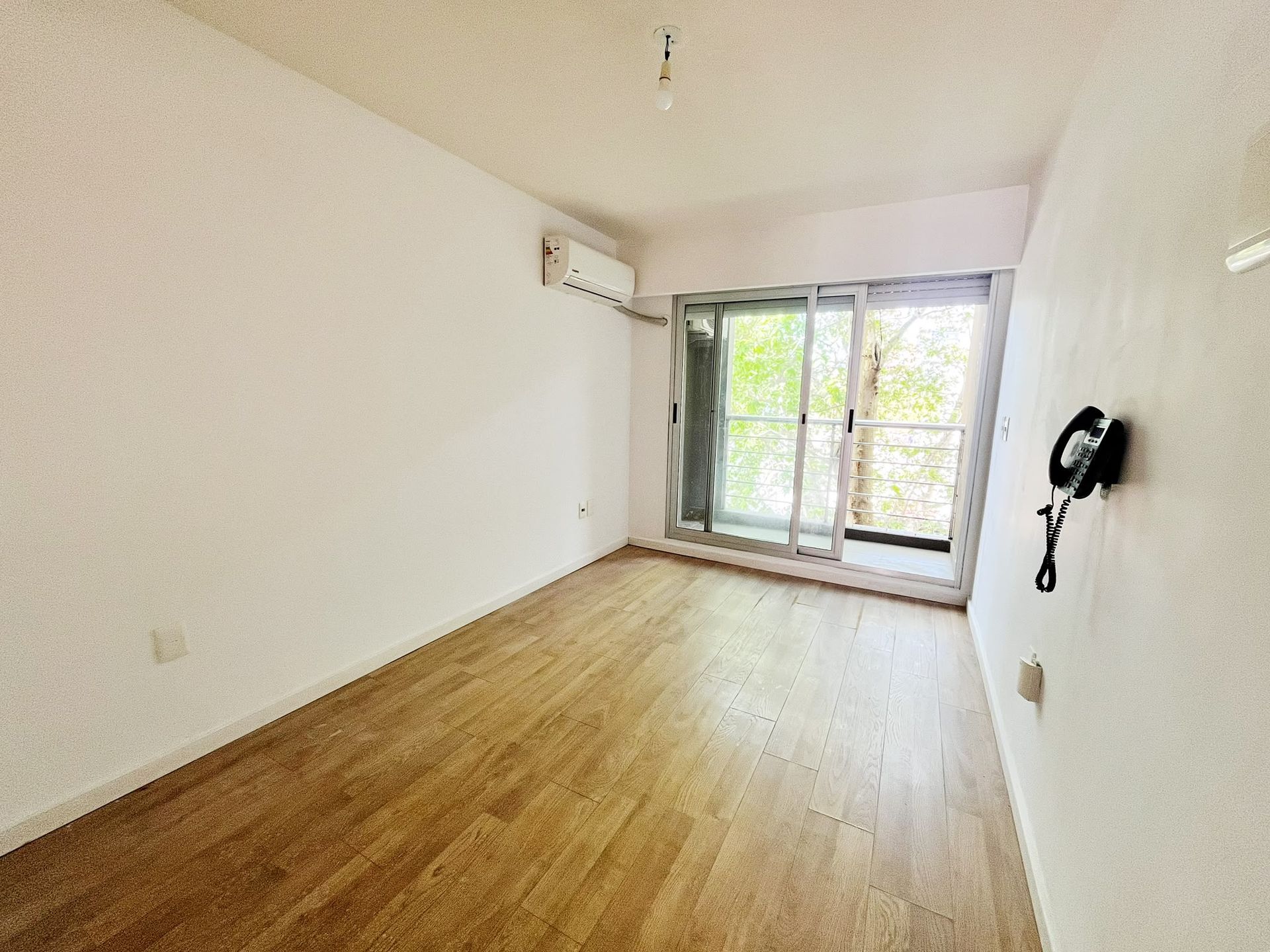Venta Apartamento 1 dormitorio con balcon Cordon