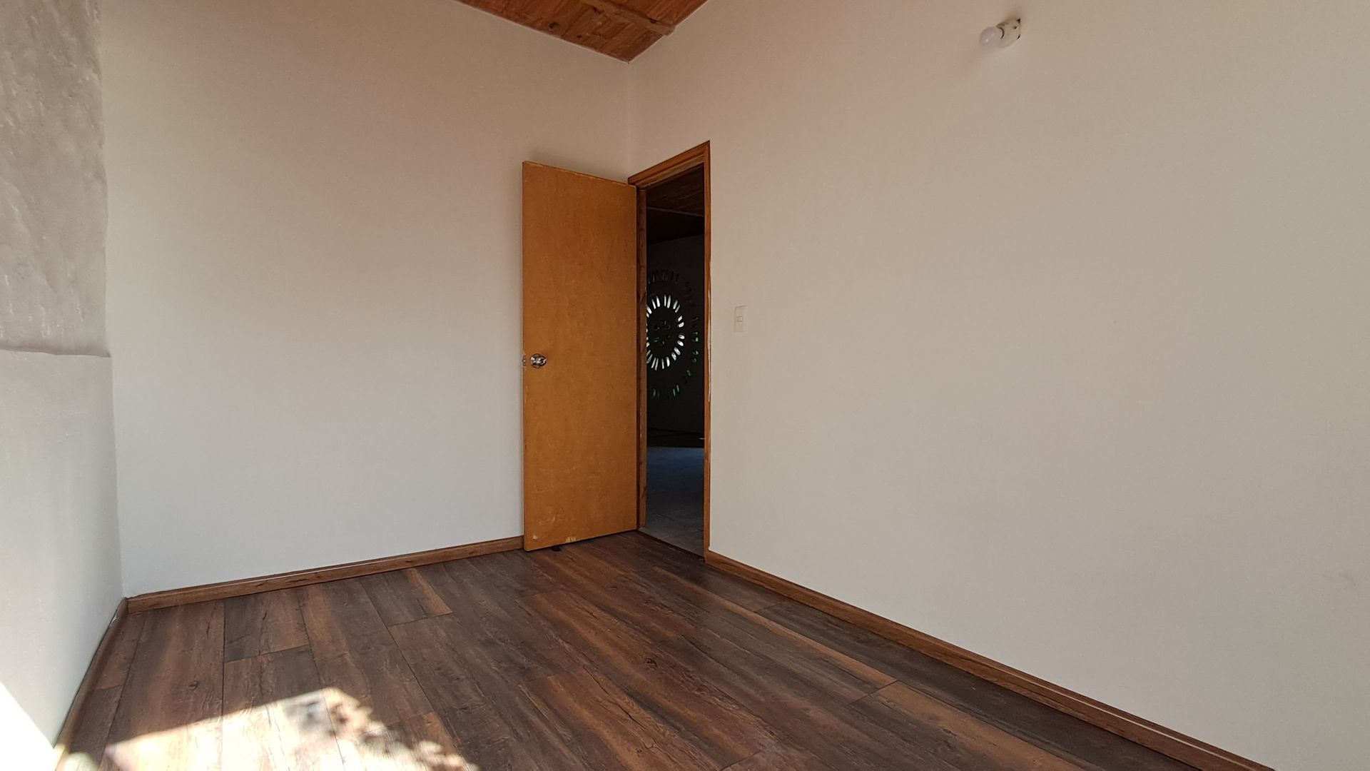 ALQUILER CASA 2 DORMITORIOS EL PINAR COCHERA · Foto 8