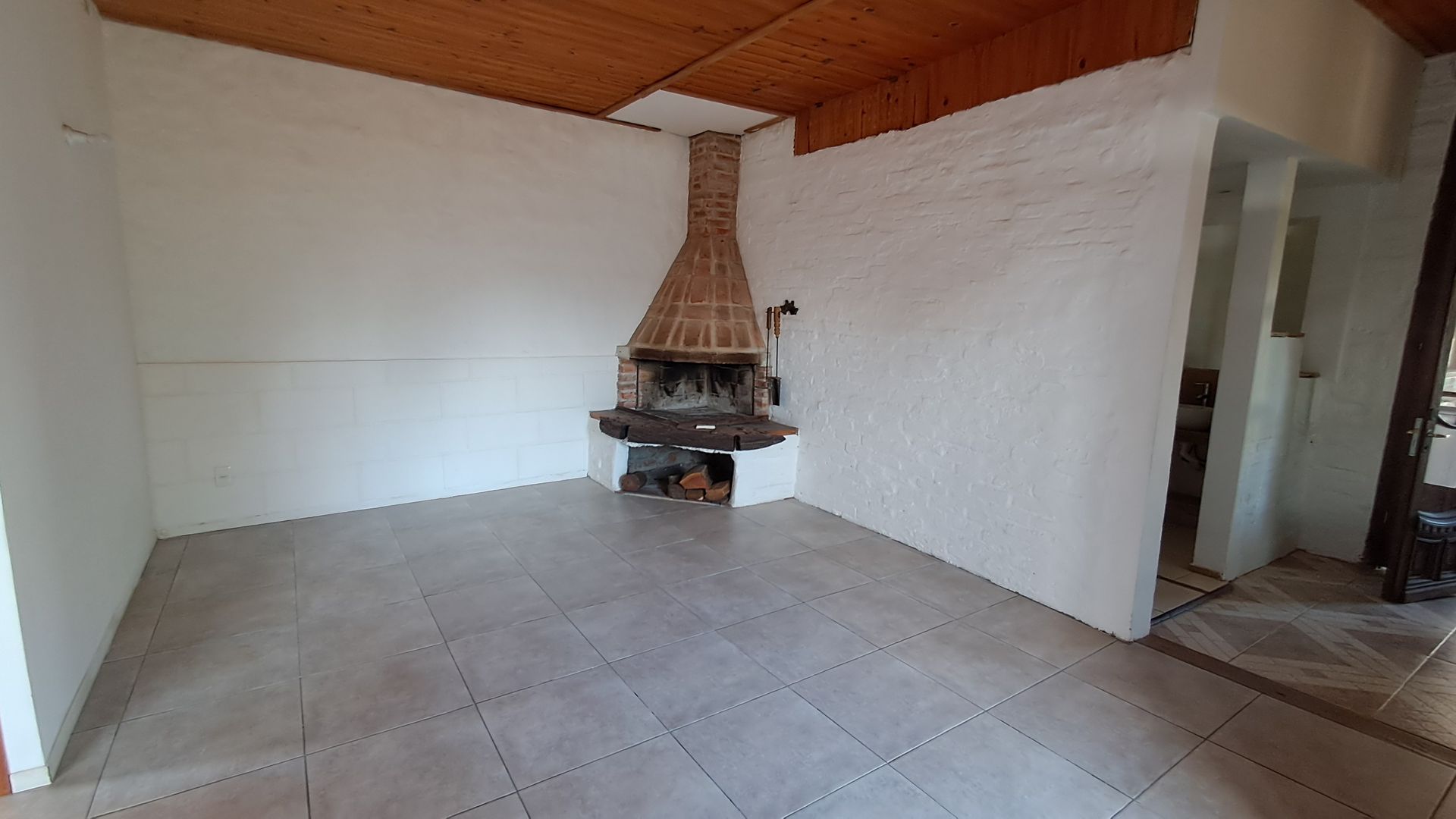ALQUILER CASA 2 DORMITORIOS EL PINAR COCHERA · Foto 4