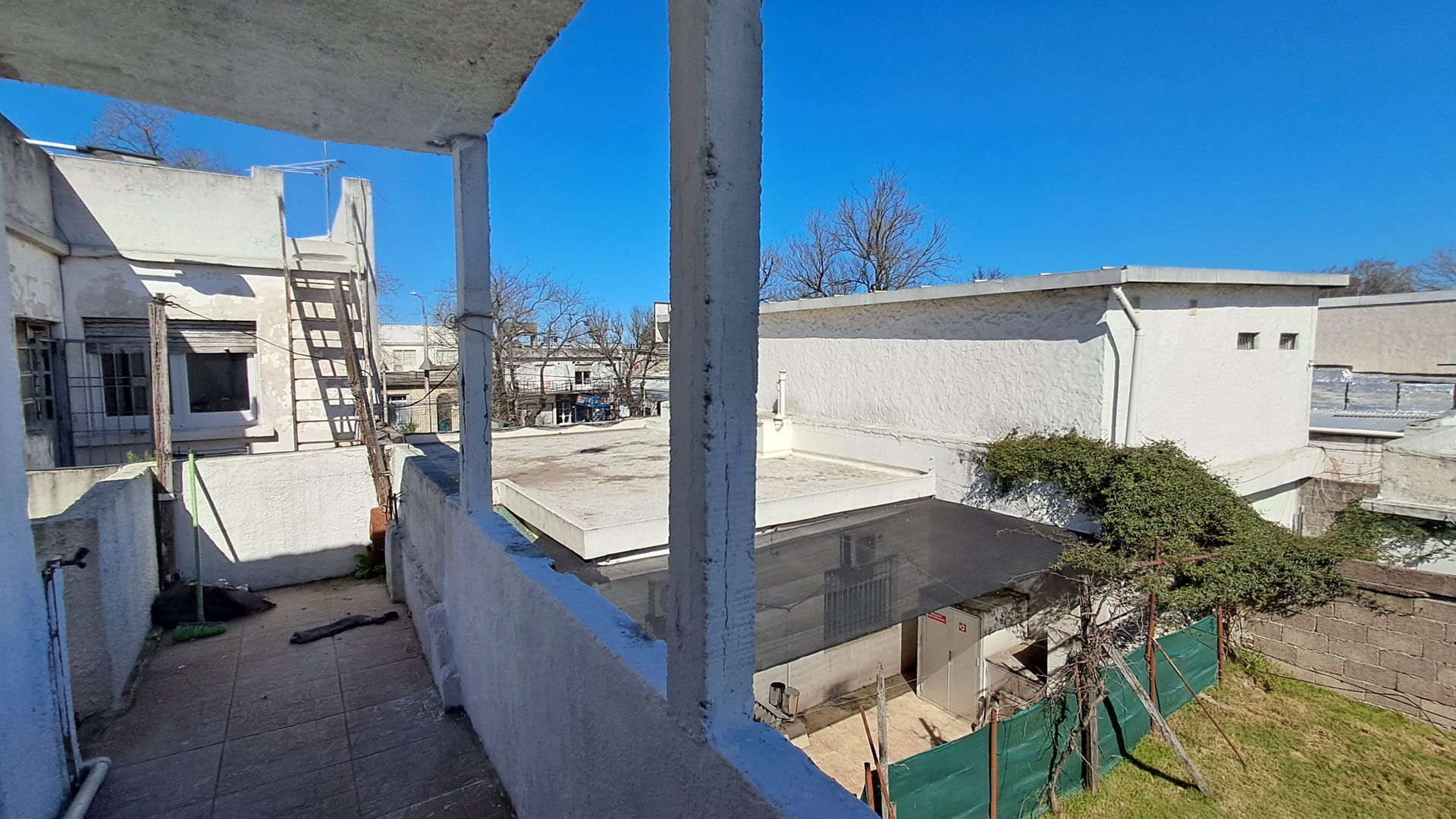 ALQUILER APARTAMENTO 1 DORMITORIO LA TEJA