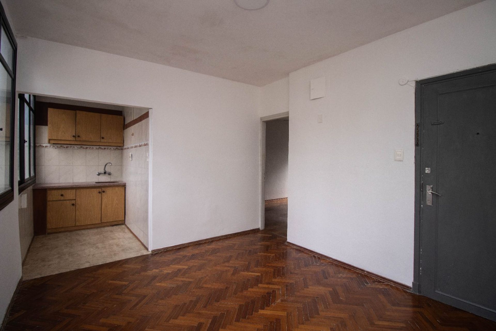 ALQUILER APARTAMENTO 1 DORMITORIO MALVIN · Foto 4