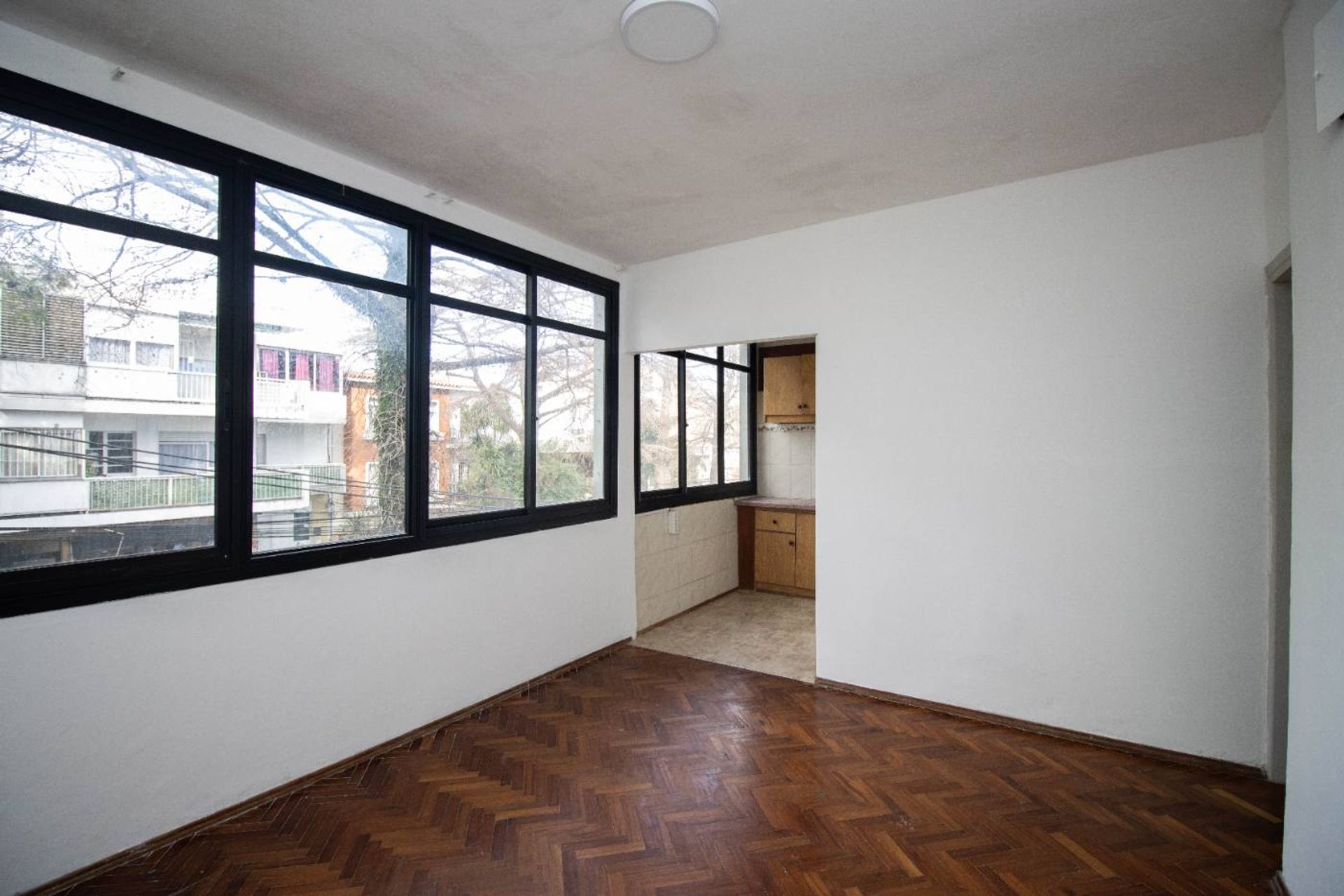 ALQUILER APARTAMENTO 1 DORMITORIO MALVIN · Foto 3