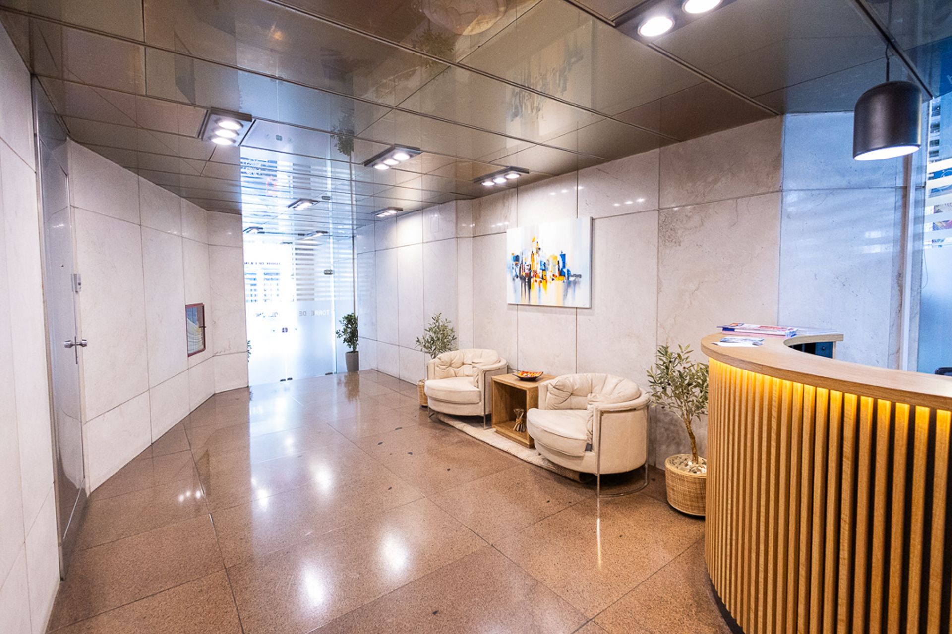 Alquiler de 2 oficinas en ciudad vieja · Foto 11