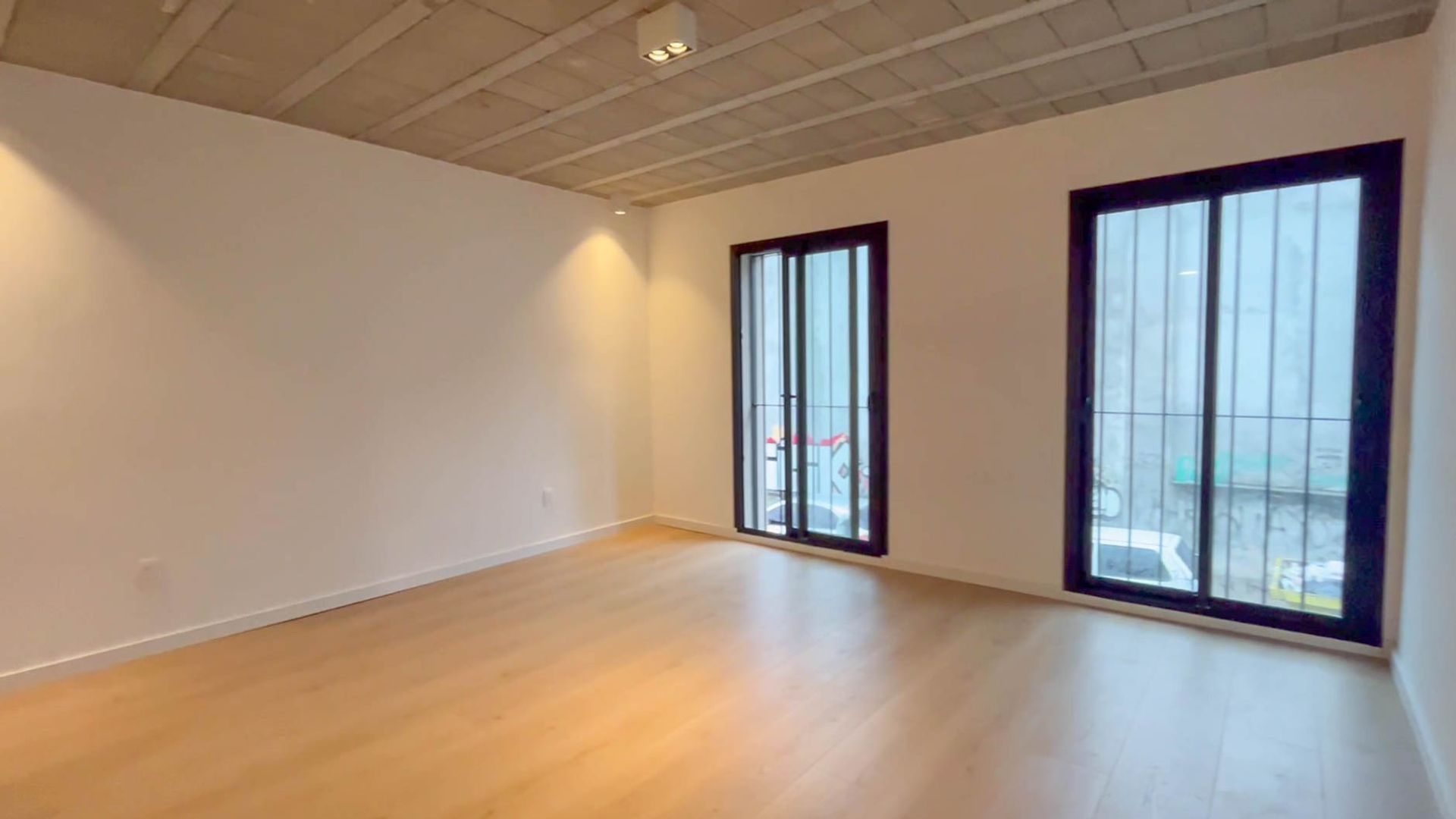 Alquiler monoambiente en Barrio Sur · Foto 3