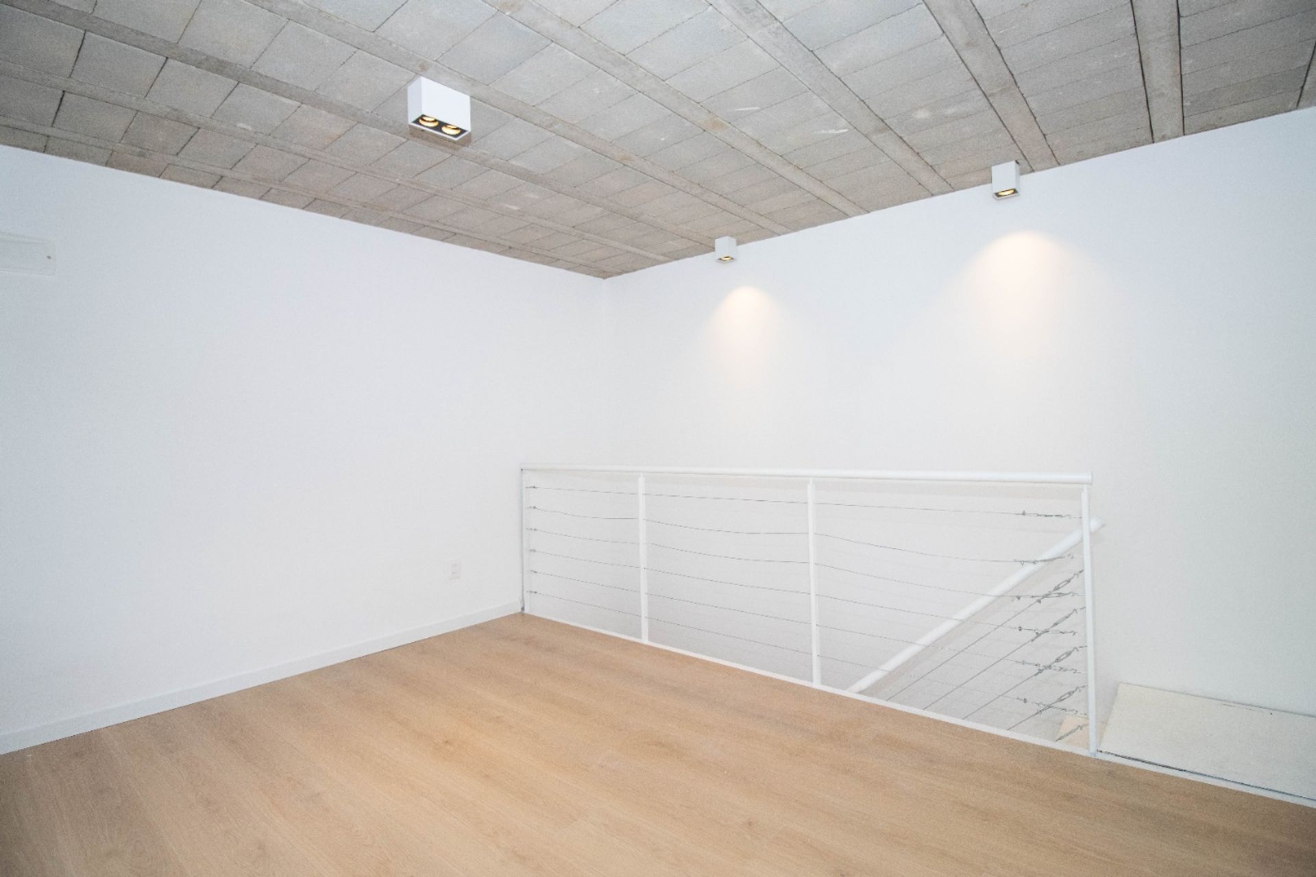 Alquiler apartamento duplex reciclado Barrio Sur · Foto 4