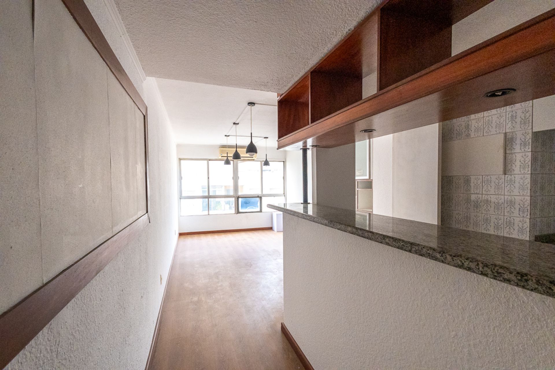 Alquiler de 4 oficinas en ciudad vieja · Foto 2
